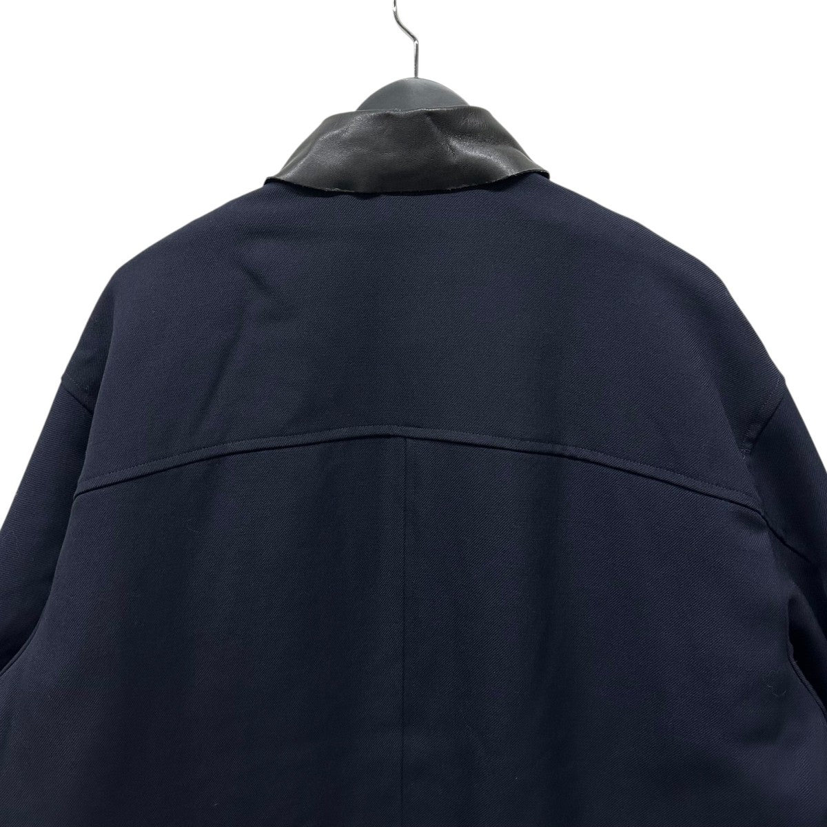 mamekurogouchi マメクロゴウチ ミリタリージャケット 16aw M Mame Kurogouchi【マメクロゴウチ】正規取り扱い店、通販可能 ON