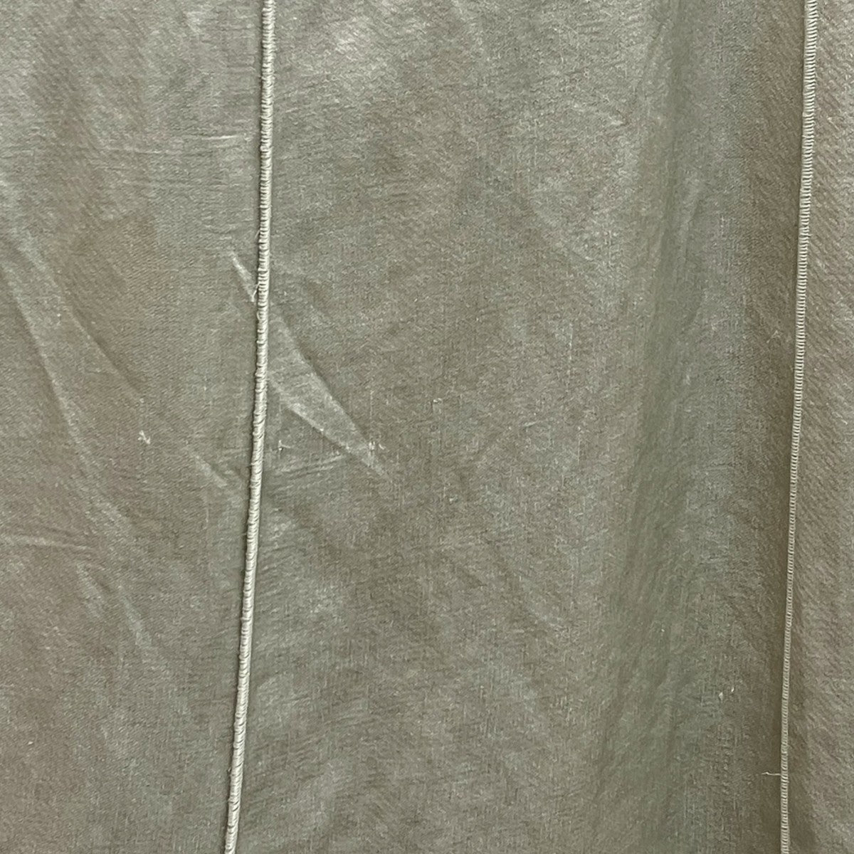 BLAMINK R S LI PNL FLAスカート7924-230-0140 古着・中古-5枚目のアイテム画像