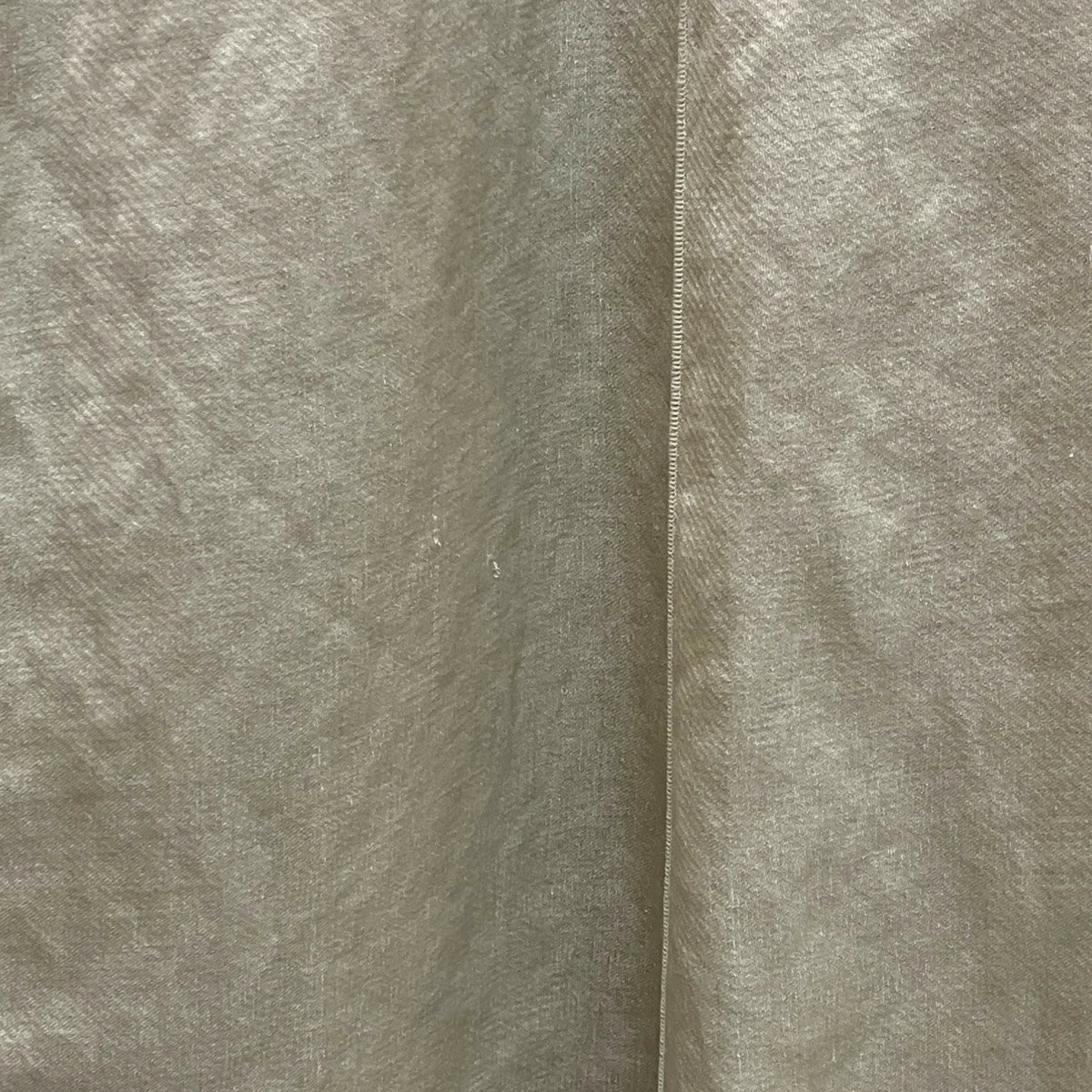 BLAMINK R S LI PNL FLAスカート7924-230-0140 古着・中古-6枚目のアイテム画像