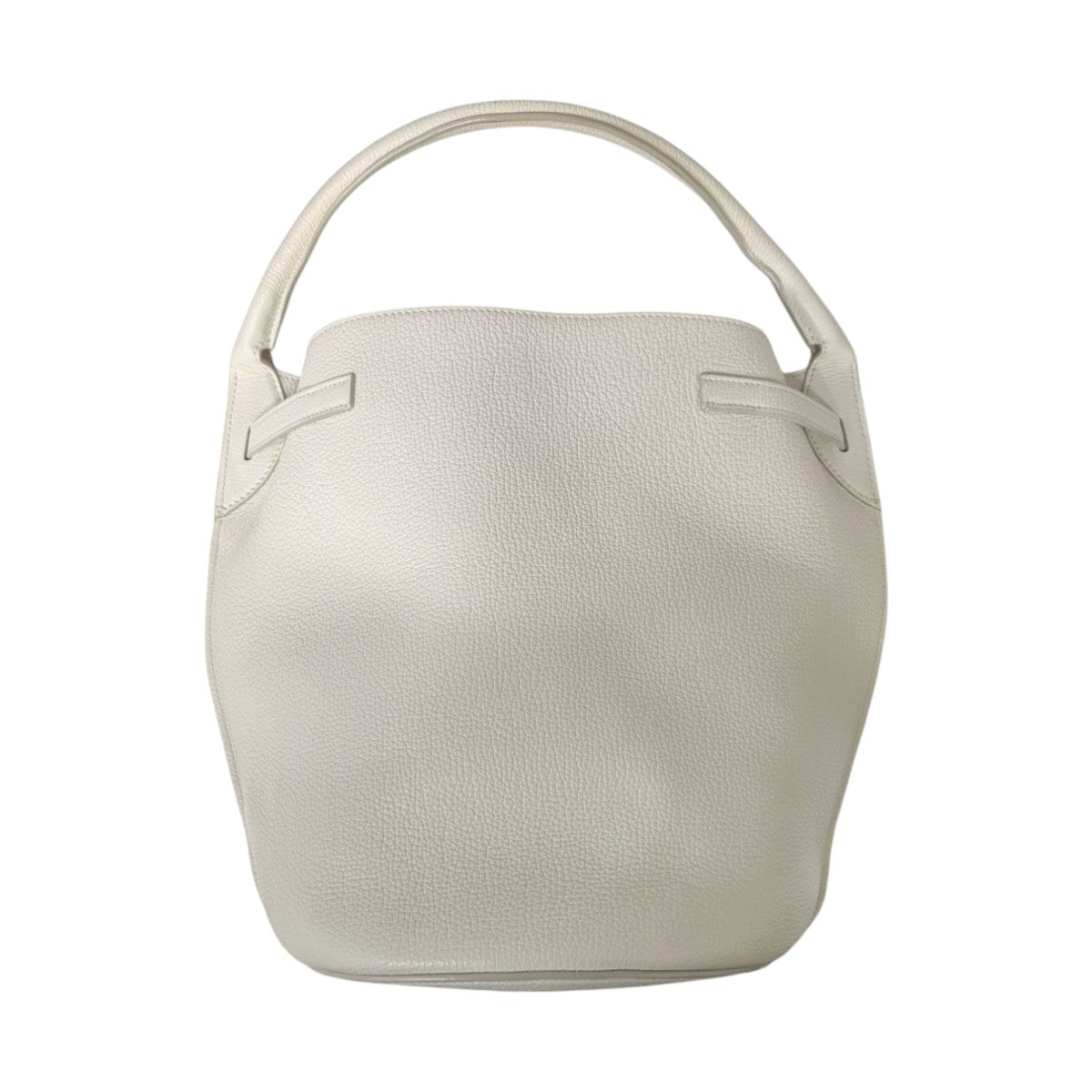 big bag bucket nanoハンドバッグ
