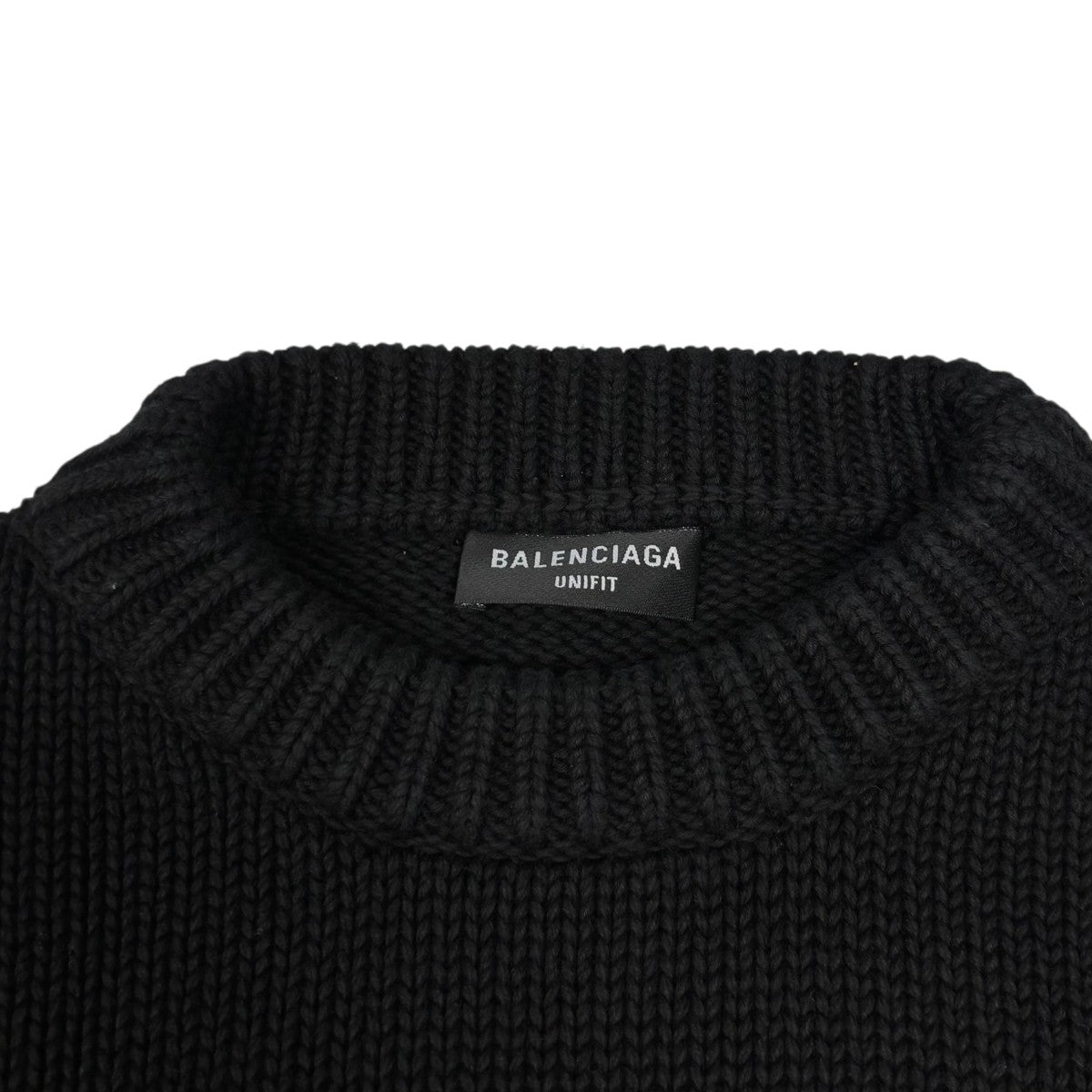 バレンシアガ　ニット バレンシアガ BALENCIAGA レディース トップス ニット セーター