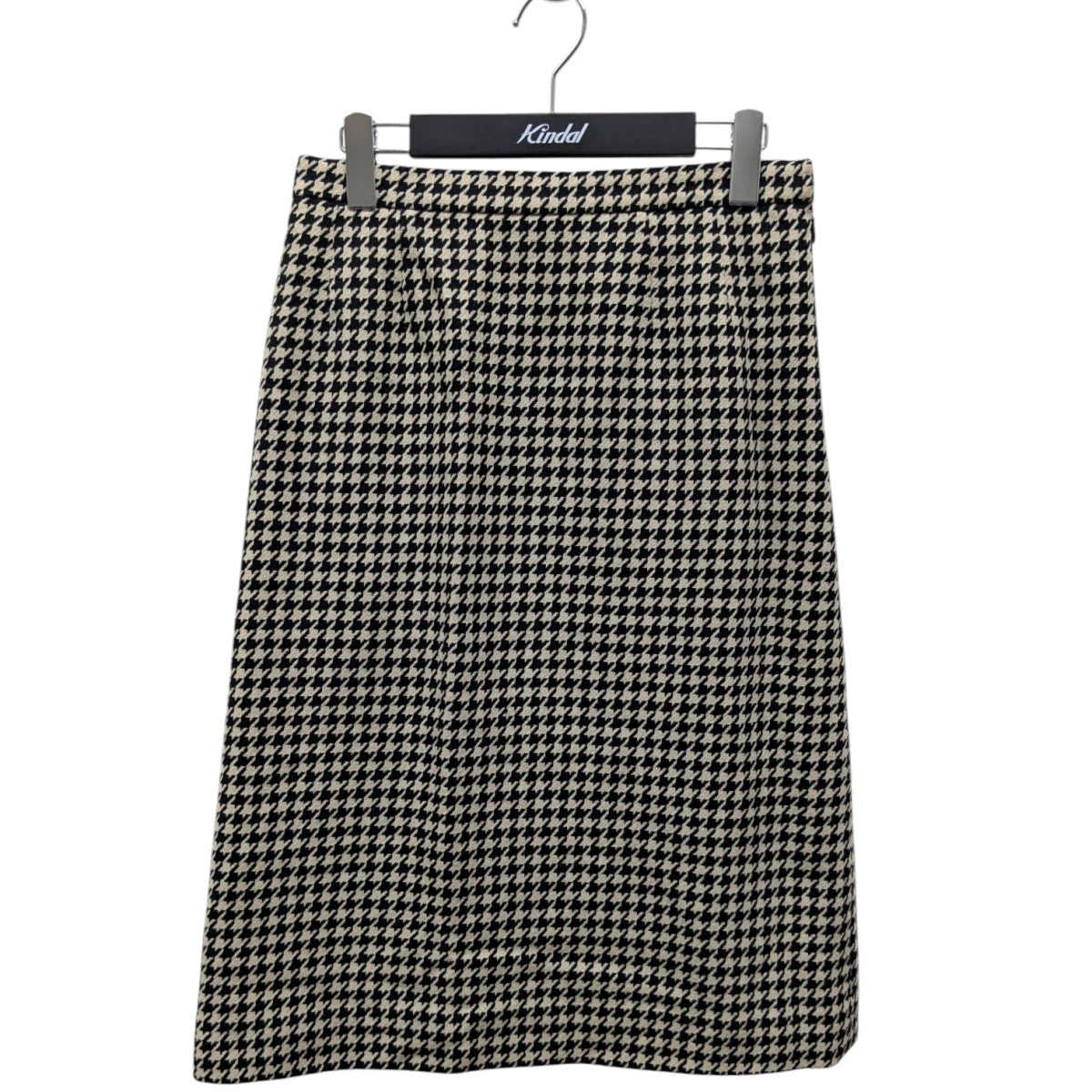 【専用】BURBERRY バーバリー　チェックスカート　ロング丈 BURBERRY バーバリー チェック柄 ロングスカート レディース