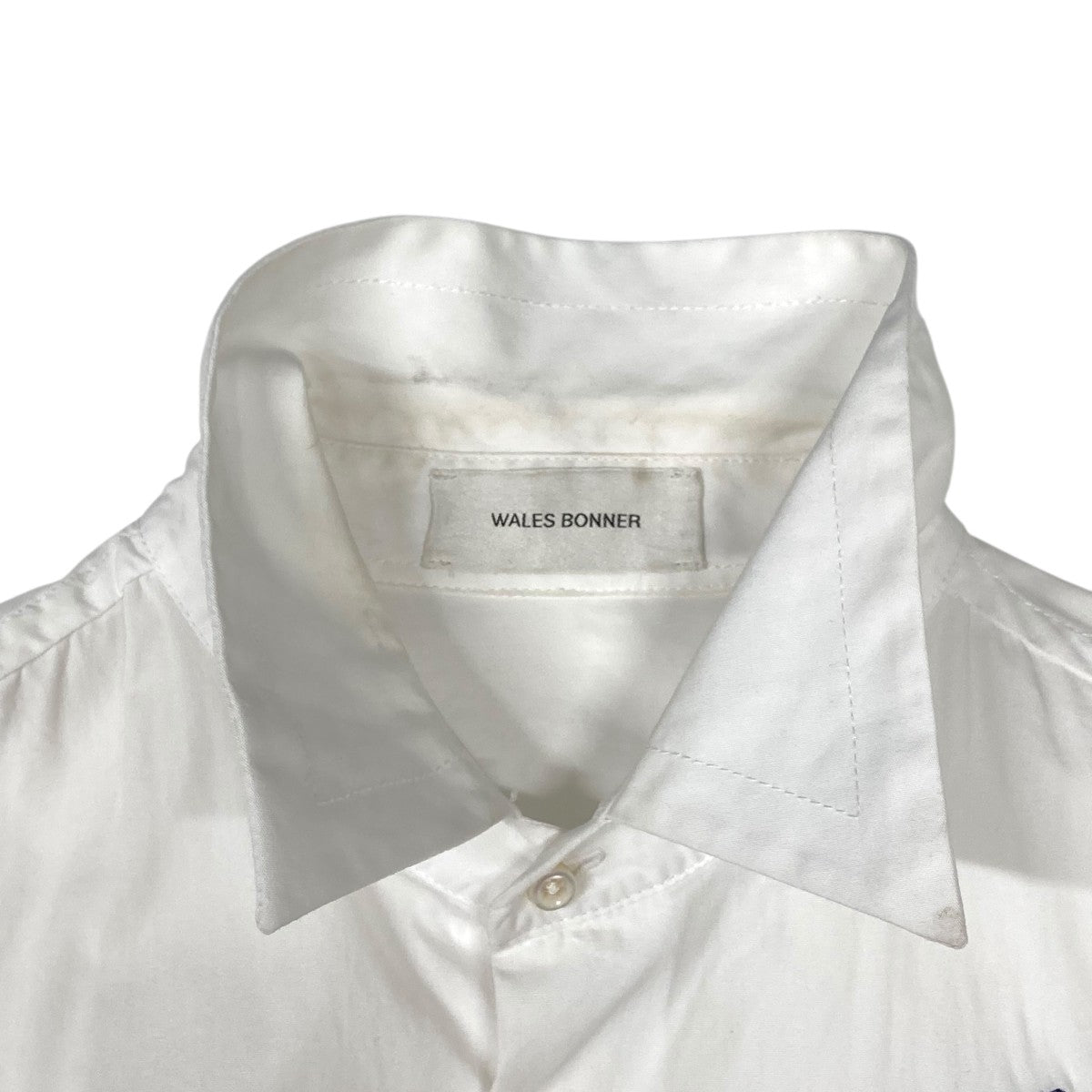 Wales bonner シャツ ADIDAS X WALES BONNER-Topwear-Polo shirts- – 10corsocomo