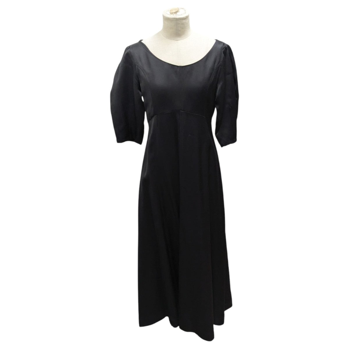 toteme 半袖ワンピース