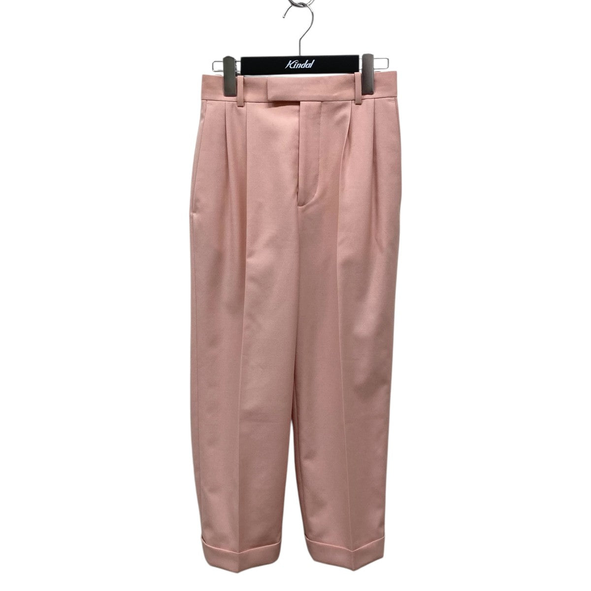 CELINE(セリーヌ) フィービー期スラックス2 1T81 2 1T81 ベージュ