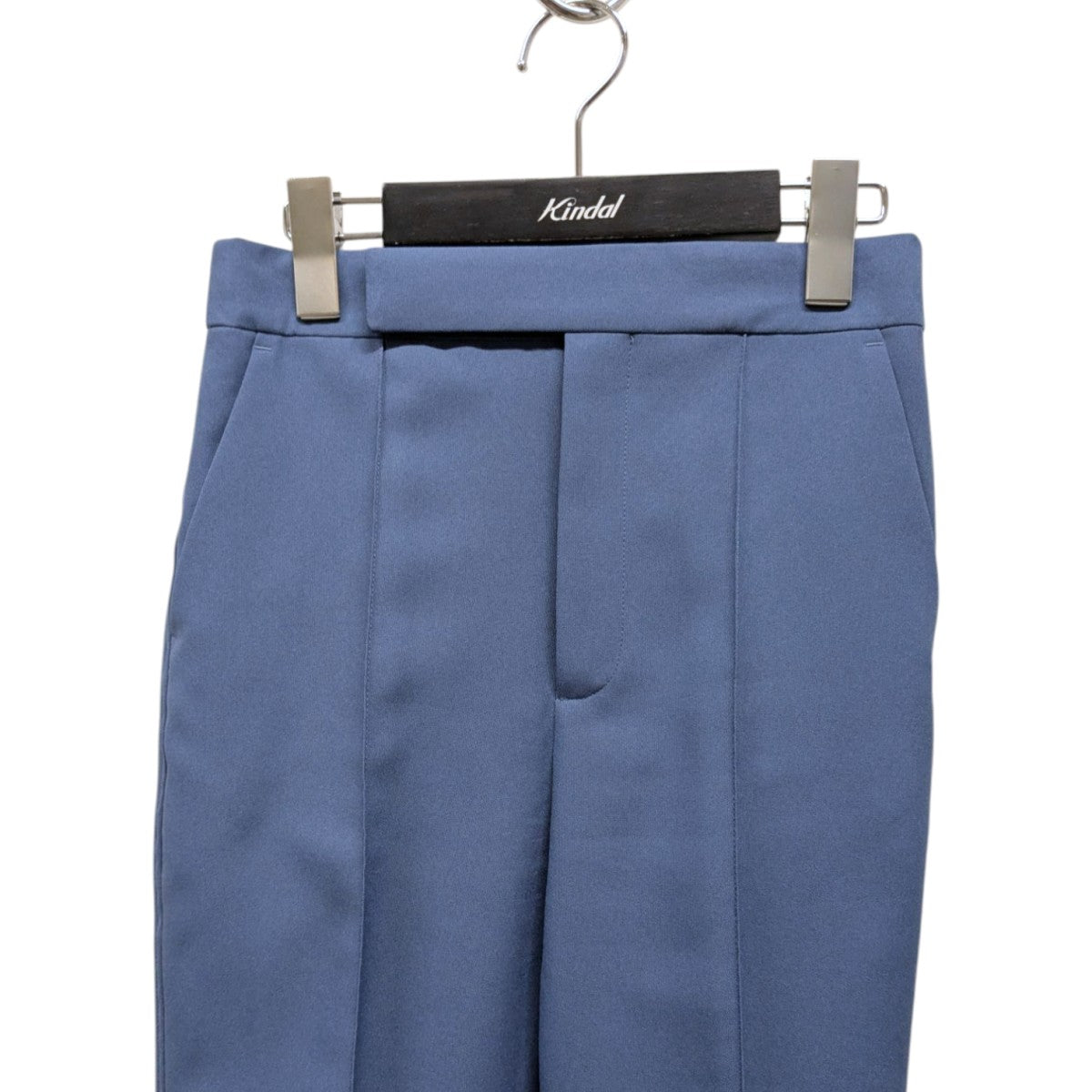 CELINE(セリーヌ) フィービー期スラックス2 1T60 2 1T60 ブルー