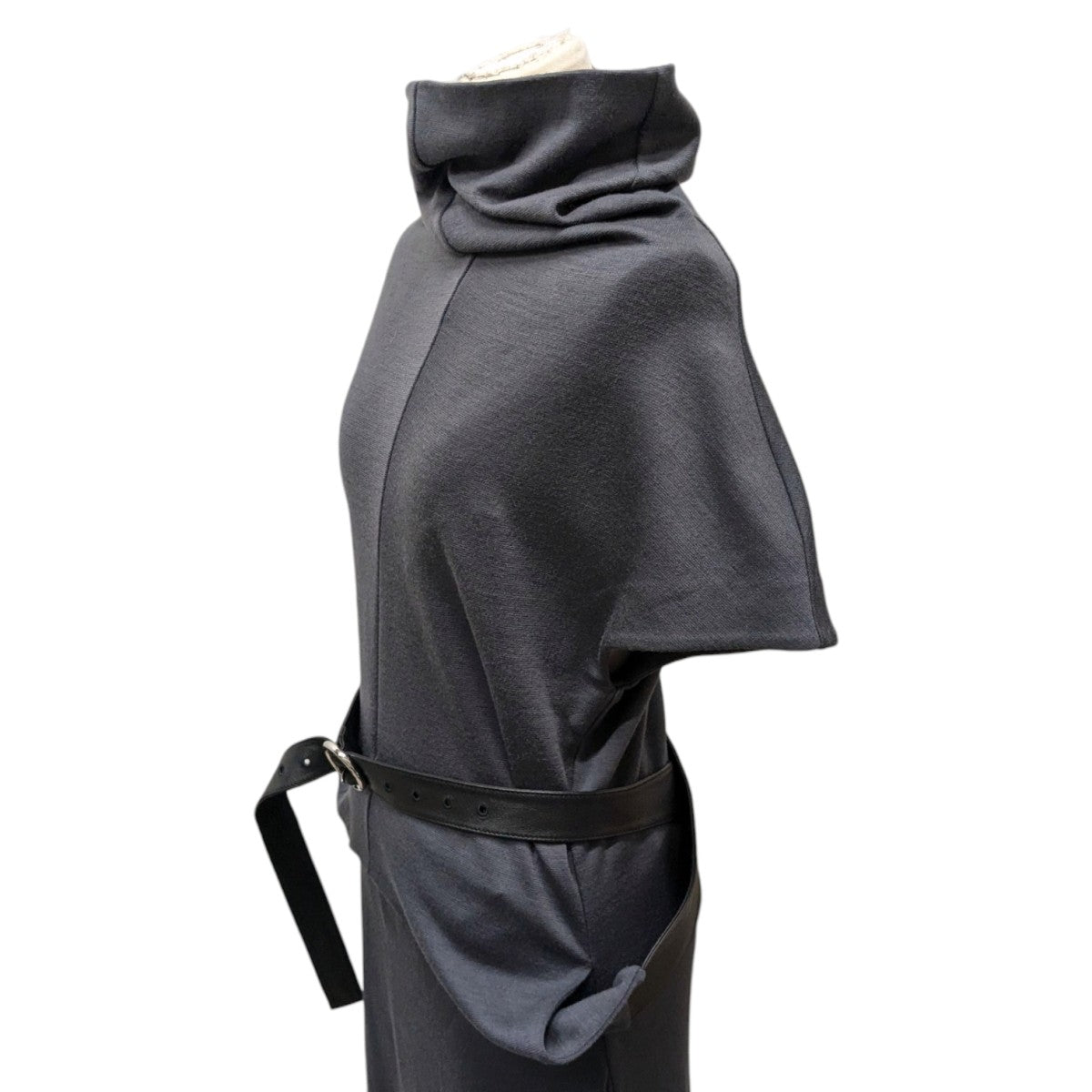 CELINE(セリーヌ) フィービー期変形ワンピース2 6BN7 2 6BN7 グレー