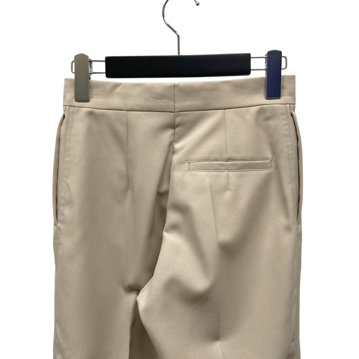 CELINE(セリーヌ) フィービー期スラックス2 1T81 2 1T81 ベージュ