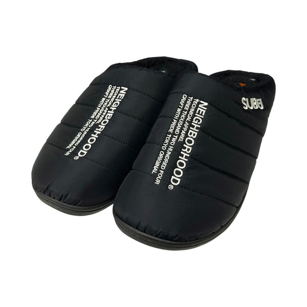 靴 NEIGHBORHOOD NANGA SUBU WINTER SANDALS SUBU×NEIGHBORHOOD