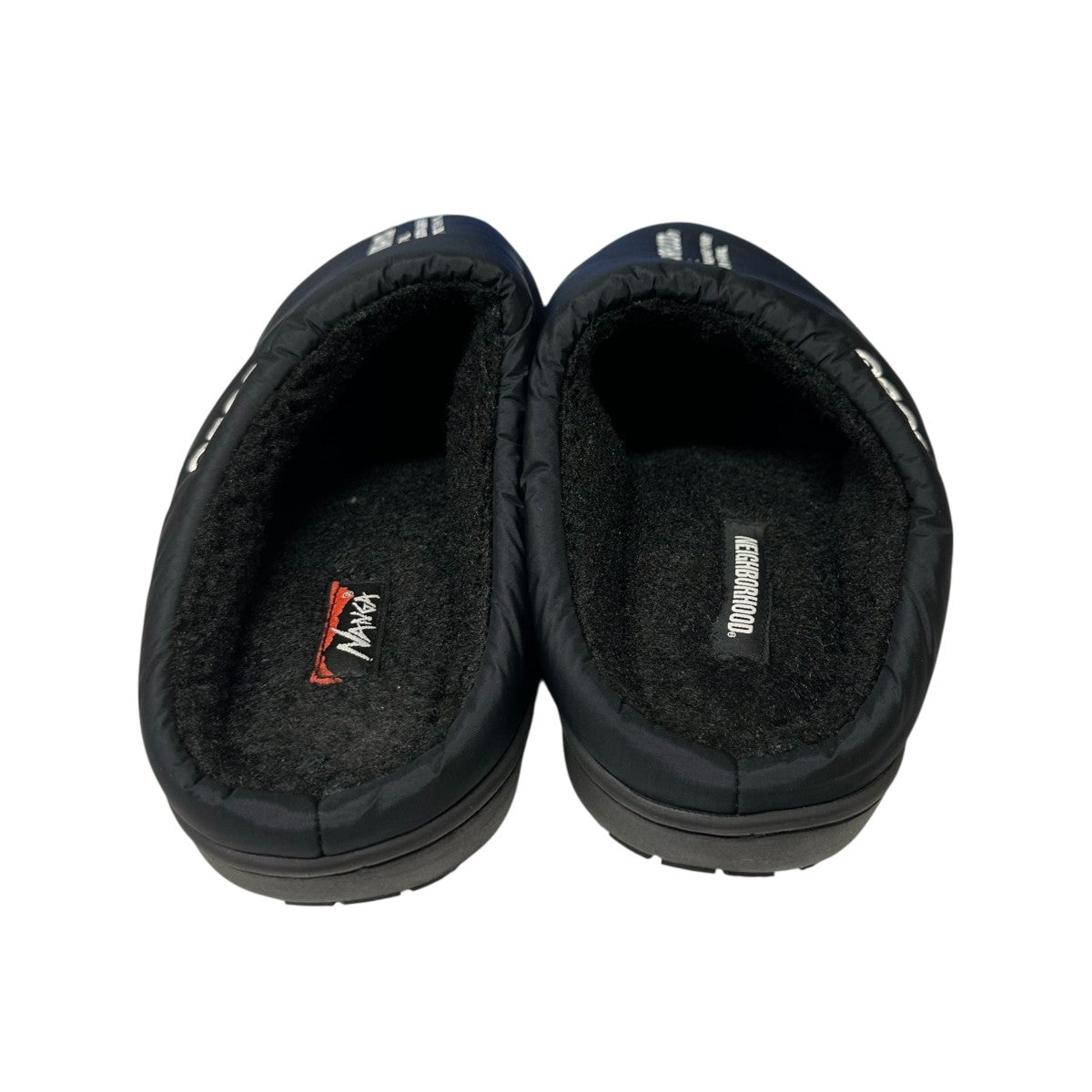 SUBU×NEIGHBORHOOD NEIGHBORHOOD NANGA × SUBU Winter Sandalsサンダル