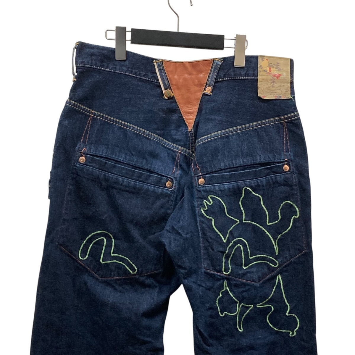パンツ EVISU 8005001610267_1.jpg?v=