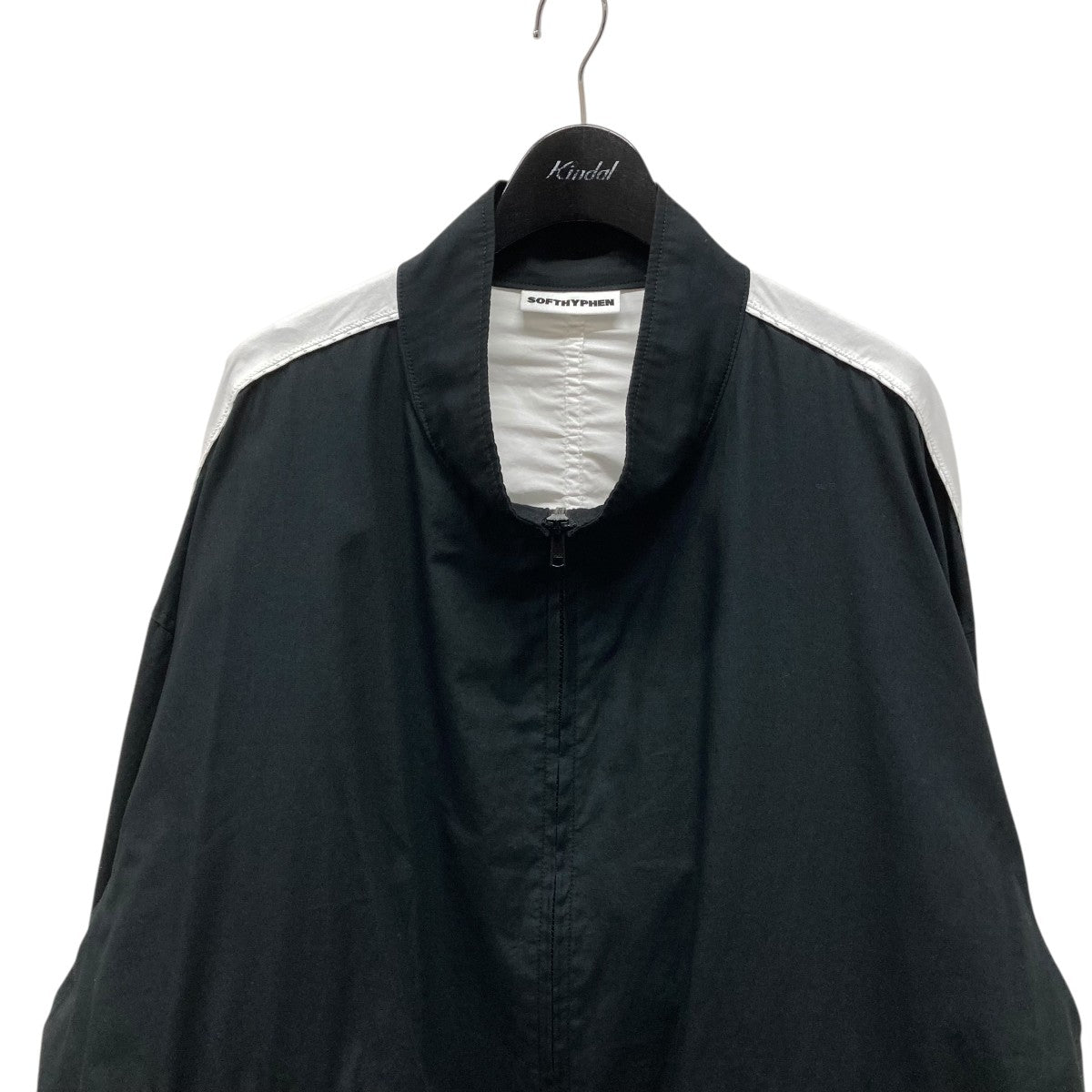 【新品未使用】SOFTHYPHEN(ソフトハイフン) ARMHOLE SLIT SOFTHYPHEN(ソフトハイフン)の商品一覧 | 公式通販 | RISH