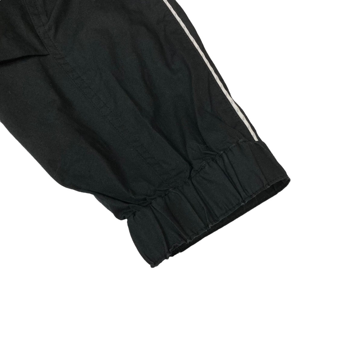 SOFTHYPHEN(ソフトハイフン) ジップジャケットISSUE06 MGMFJ251106