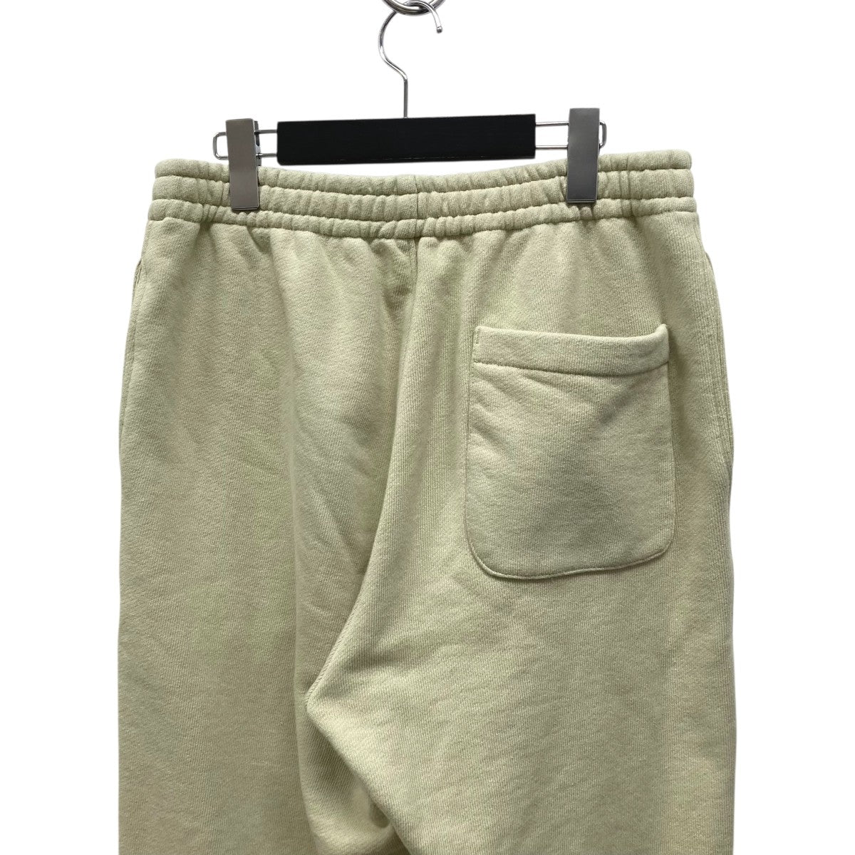 AURALEE(オーラリー) HEAVY BD SWEAT PANTSスウェットパンツ