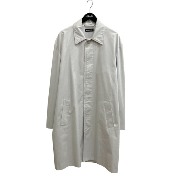 バレンシアガ BALENCIAGA コート BALENCIAGA(バレンシアガ) コットンツイルカーコート 626535 626535