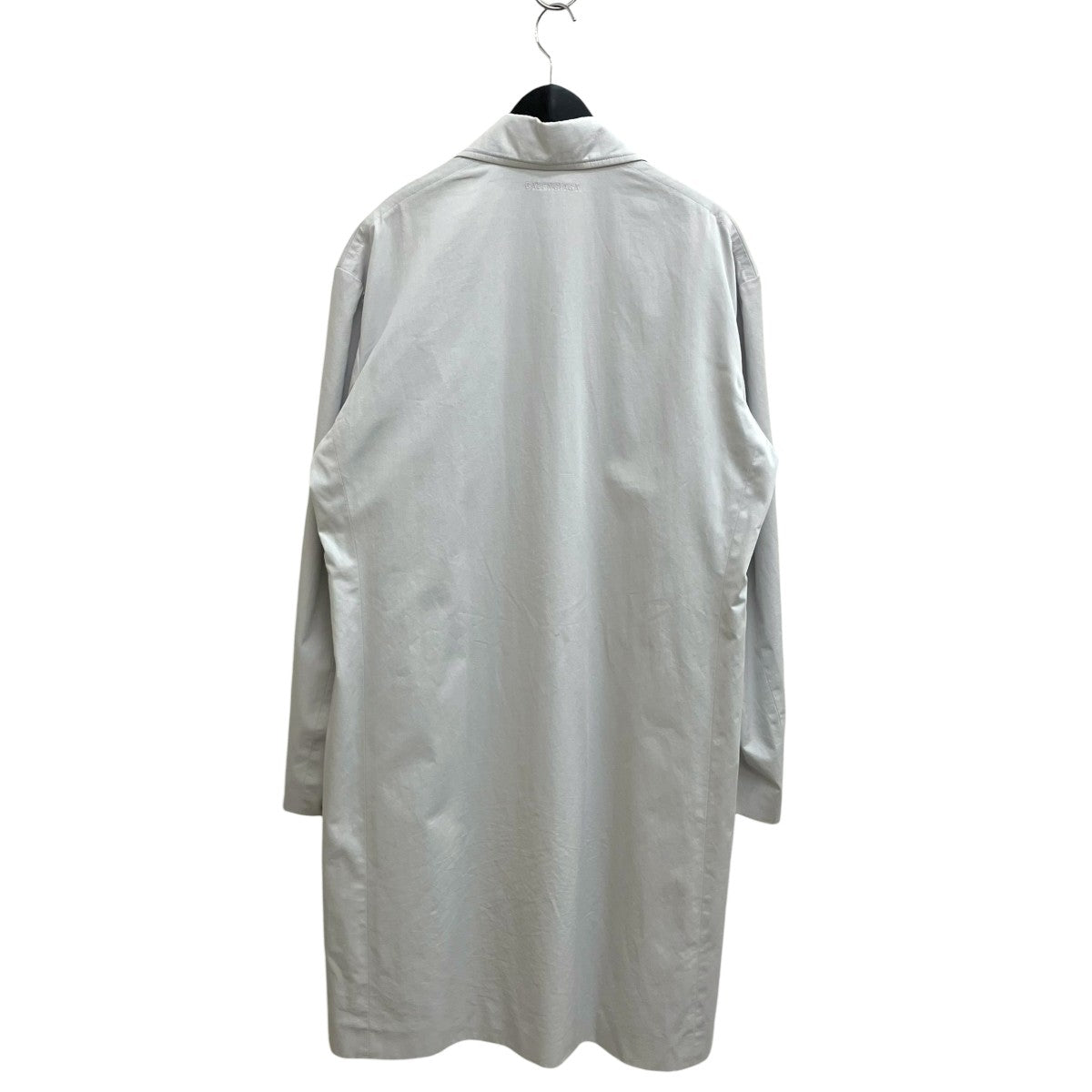 BALENCIAGA(バレンシアガ) コットンツイルカーコート 626535 626535