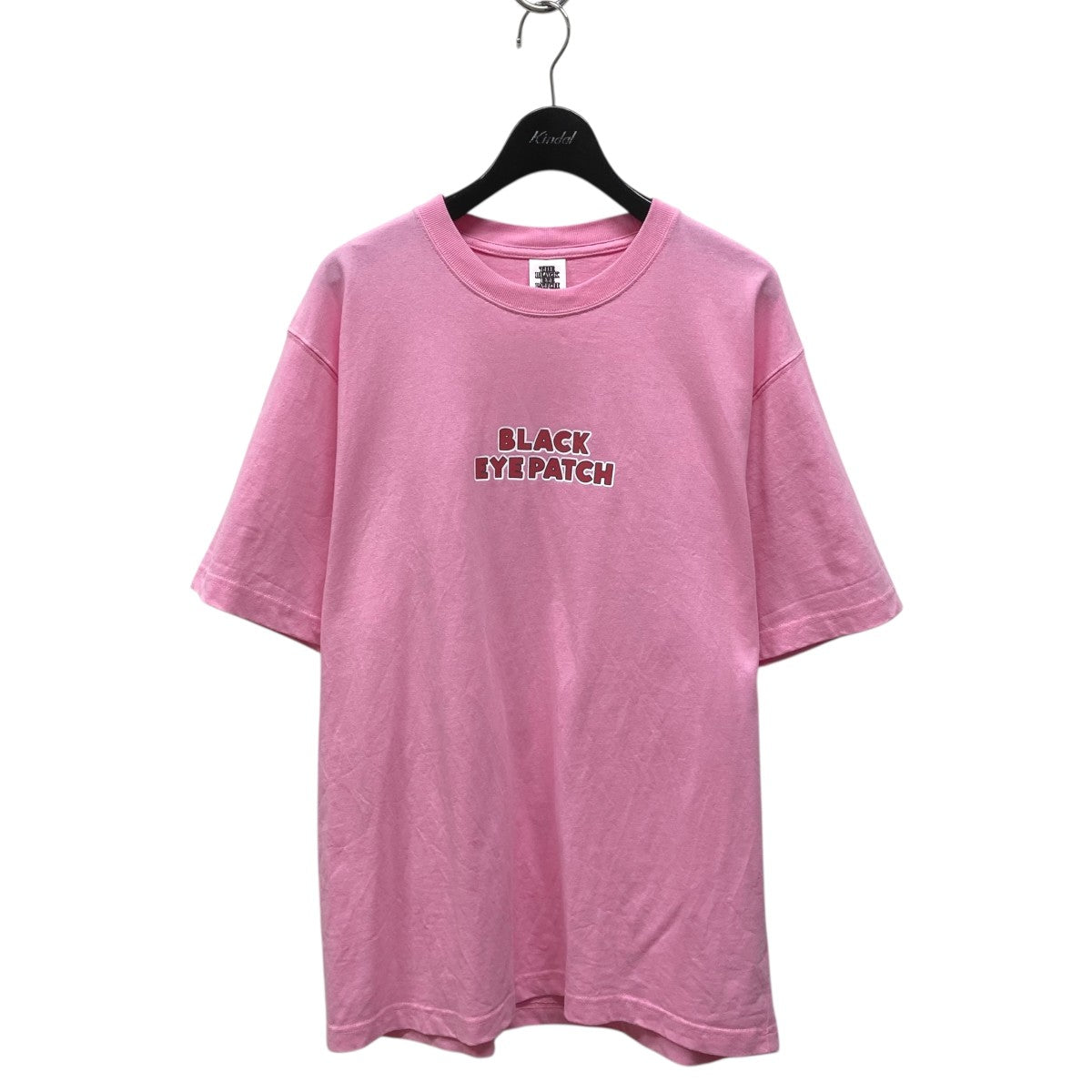 BlackEyePatch 半袖Tシャツ 古着・中古-1枚目のアイテム画像