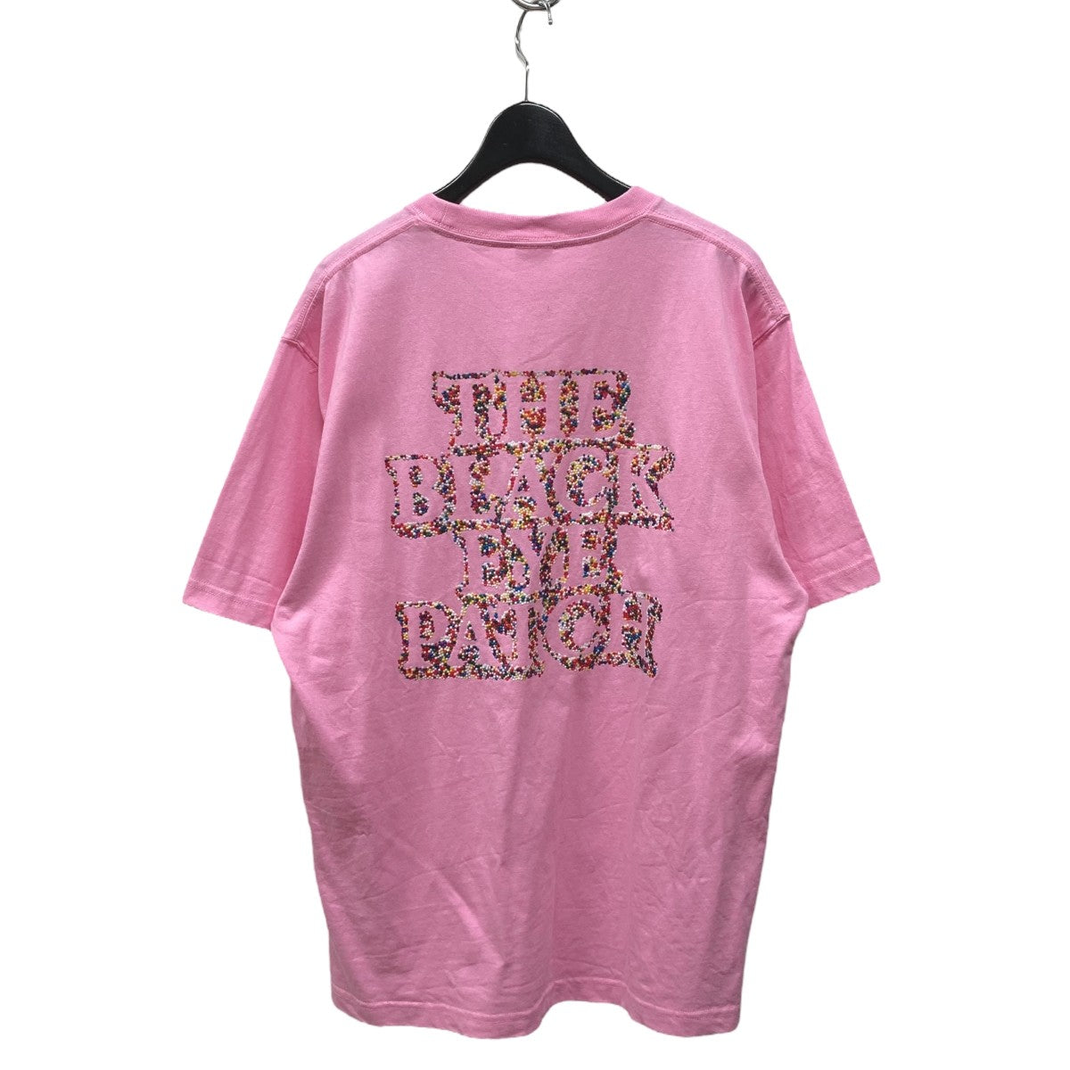 BlackEyePatch 半袖Tシャツ 古着・中古-2枚目のアイテム画像