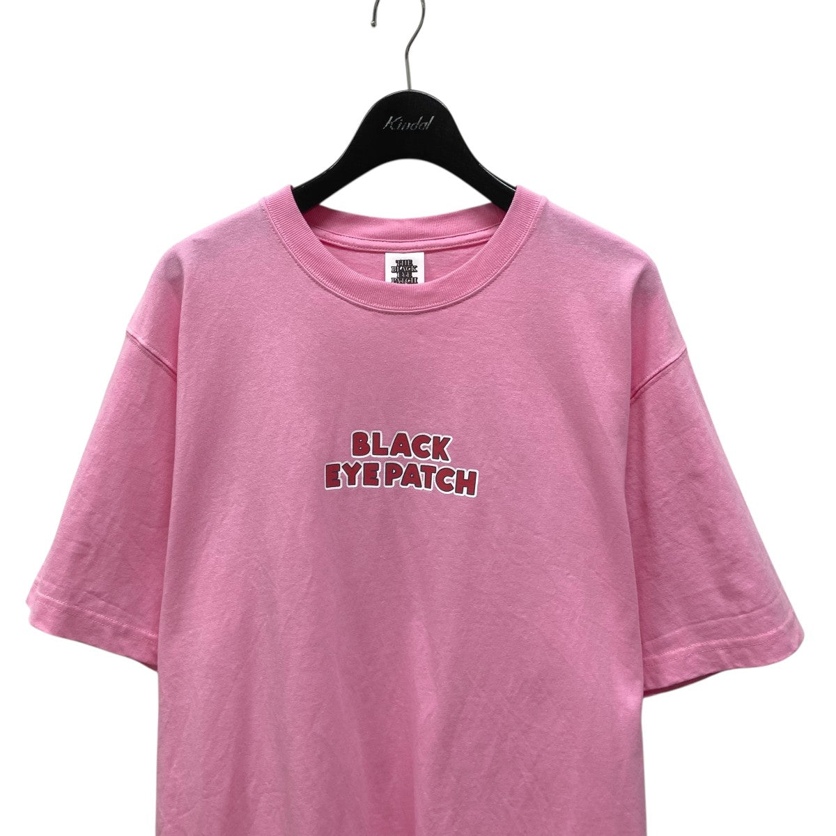 BlackEyePatch 半袖Tシャツ 古着・中古-3枚目のアイテム画像