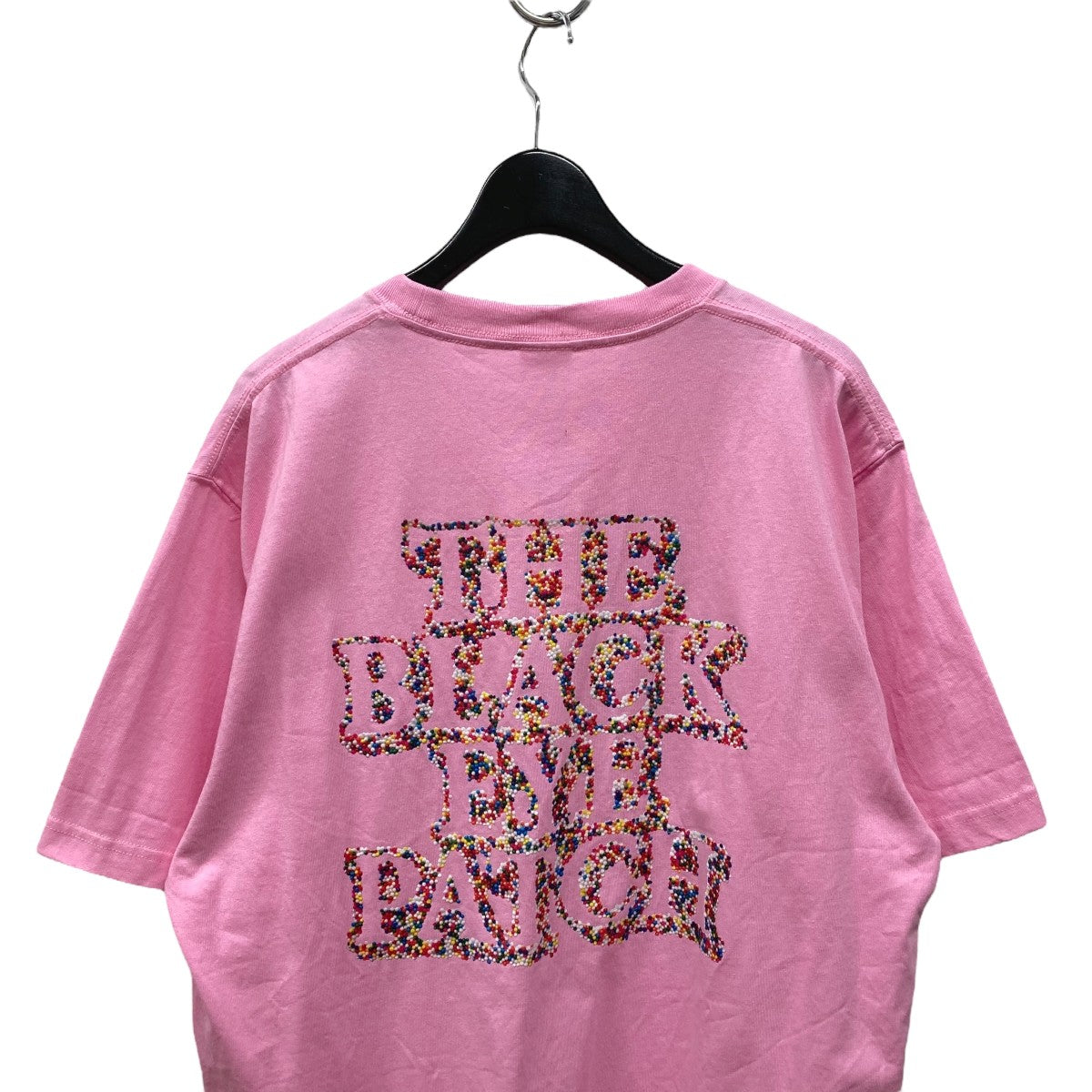 BlackEyePatch 半袖Tシャツ 古着・中古-4枚目のアイテム画像