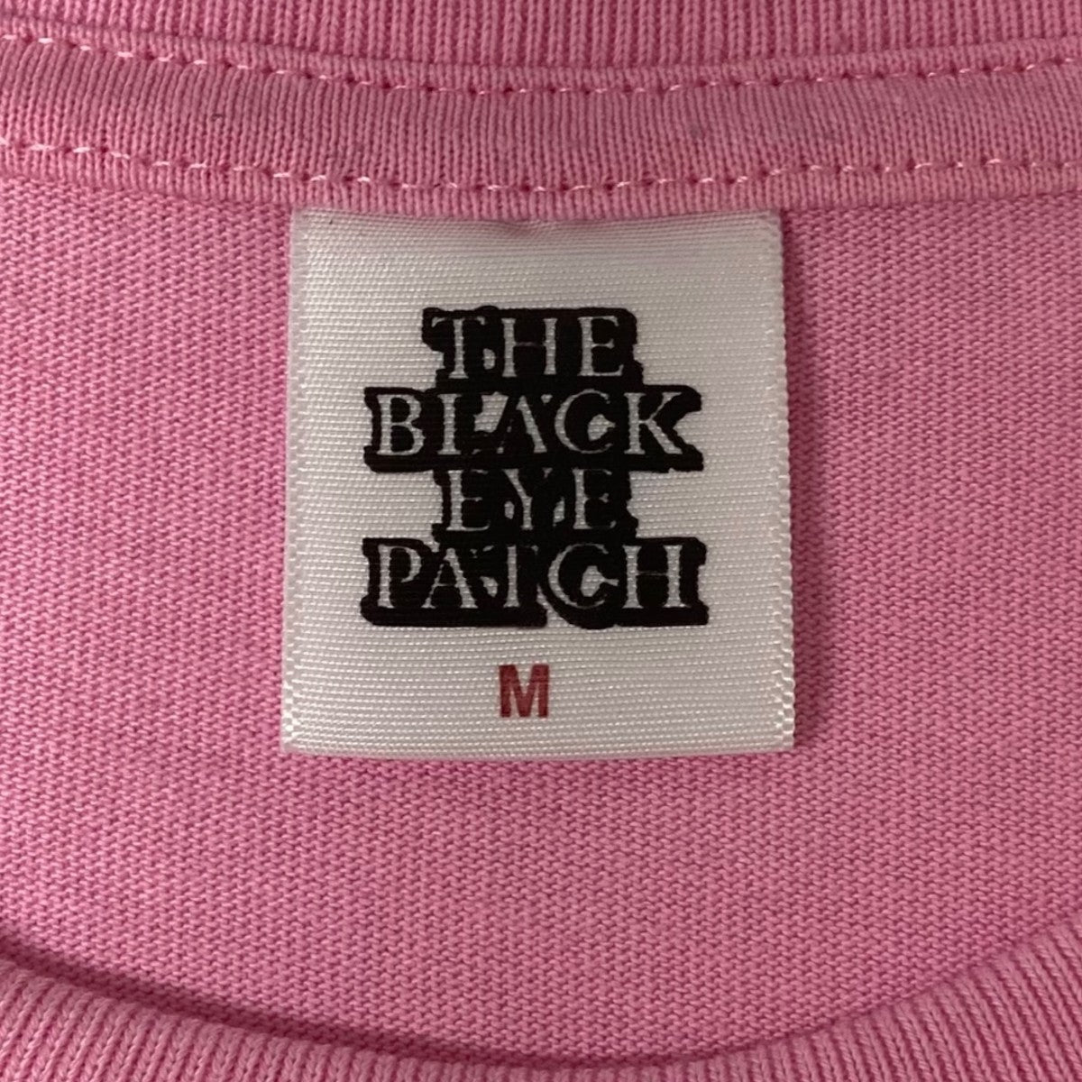 BlackEyePatch 半袖Tシャツ 古着・中古-7枚目のアイテム画像