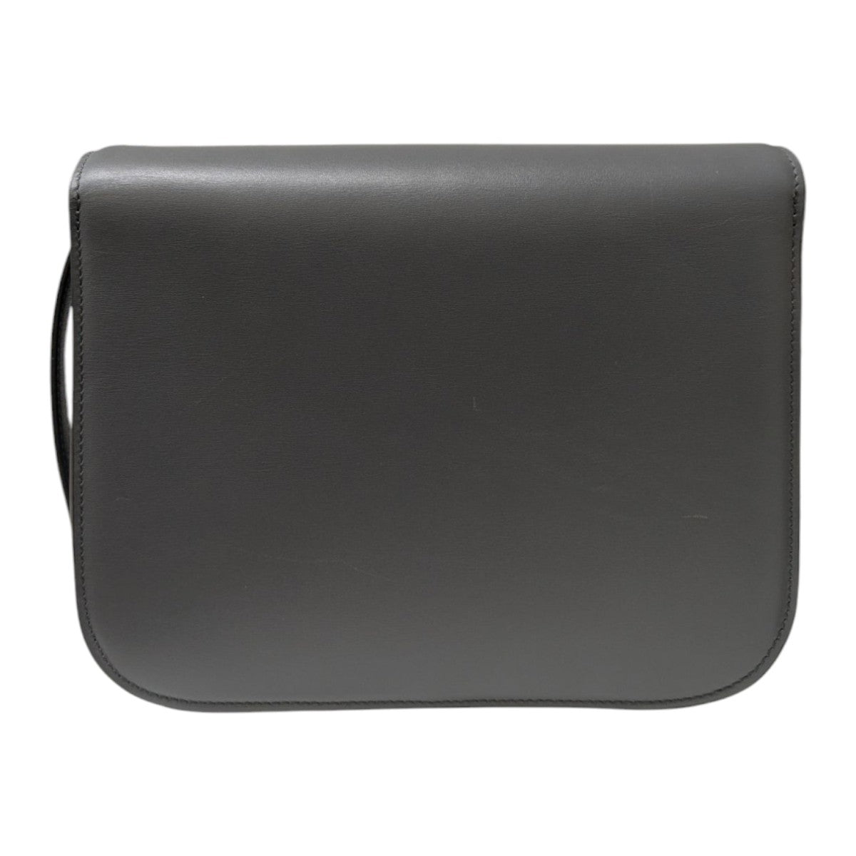 CELINE(セリーヌ) クラシックボックスバッグ - グレー｜【公式