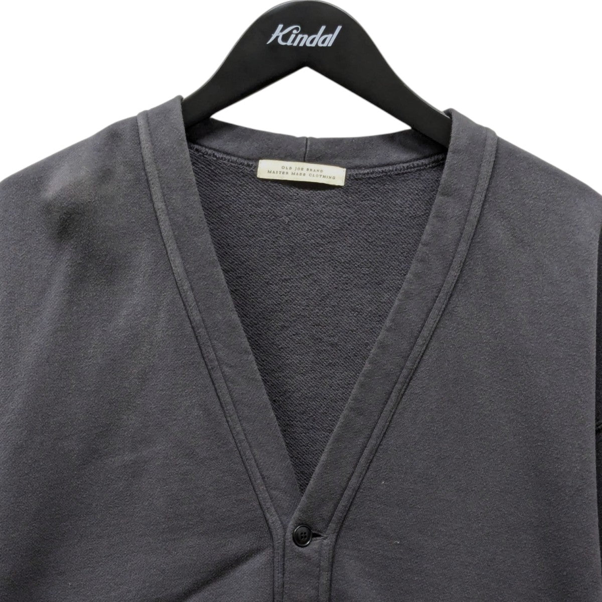 OLD JOE ＆ Co．(オールドジョーアンドコー) カーディガン221OJ-CT04