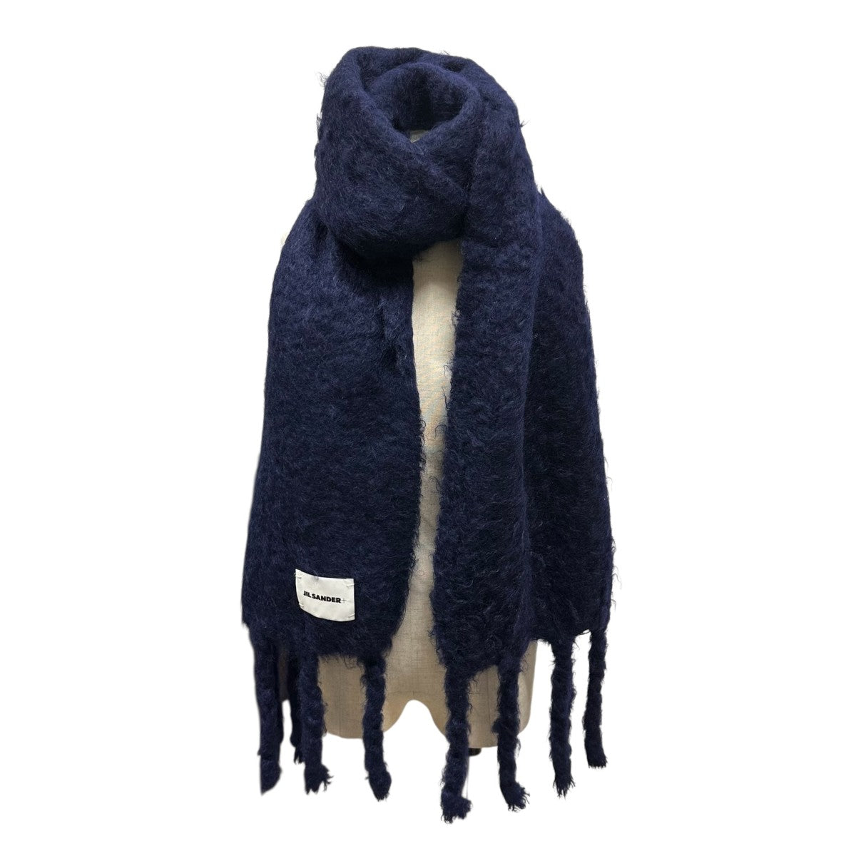 JIL SANDER シルクスカーフ JIL SANDER（バンダナ/スカーフ）のフリマアイテム一覧