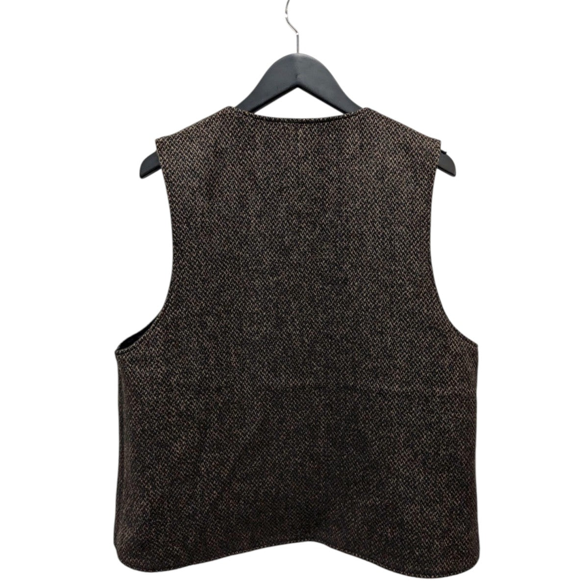 Engineered Garments(エンジニアドガーメンツ) Over Vest