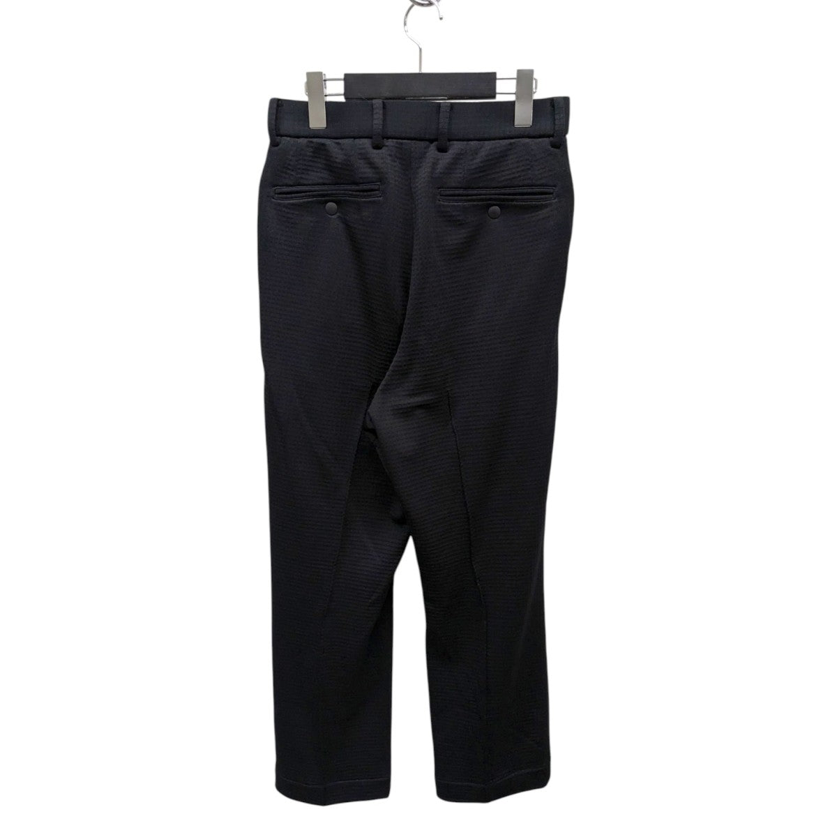 美品 NEAT ポーラテックスラックス　サイズ42 NEAT(ニート) POLARTECパンツ ブラック サイズ 42｜【公式