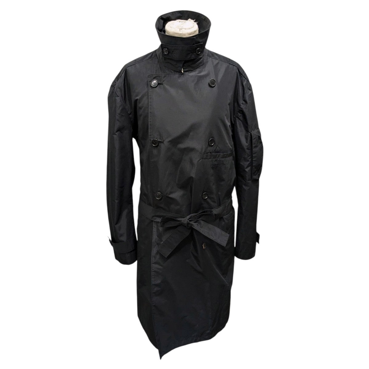 HELMUT LANG(ヘルムートラング) 本人期 ボアライナー ナイロン