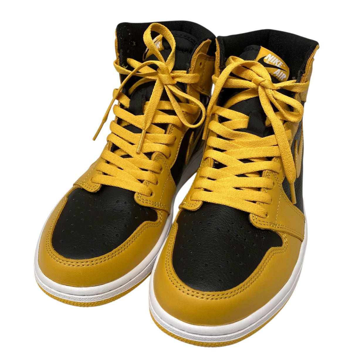 Air Jordan 1 High OG Pollenスニーカー555088-701