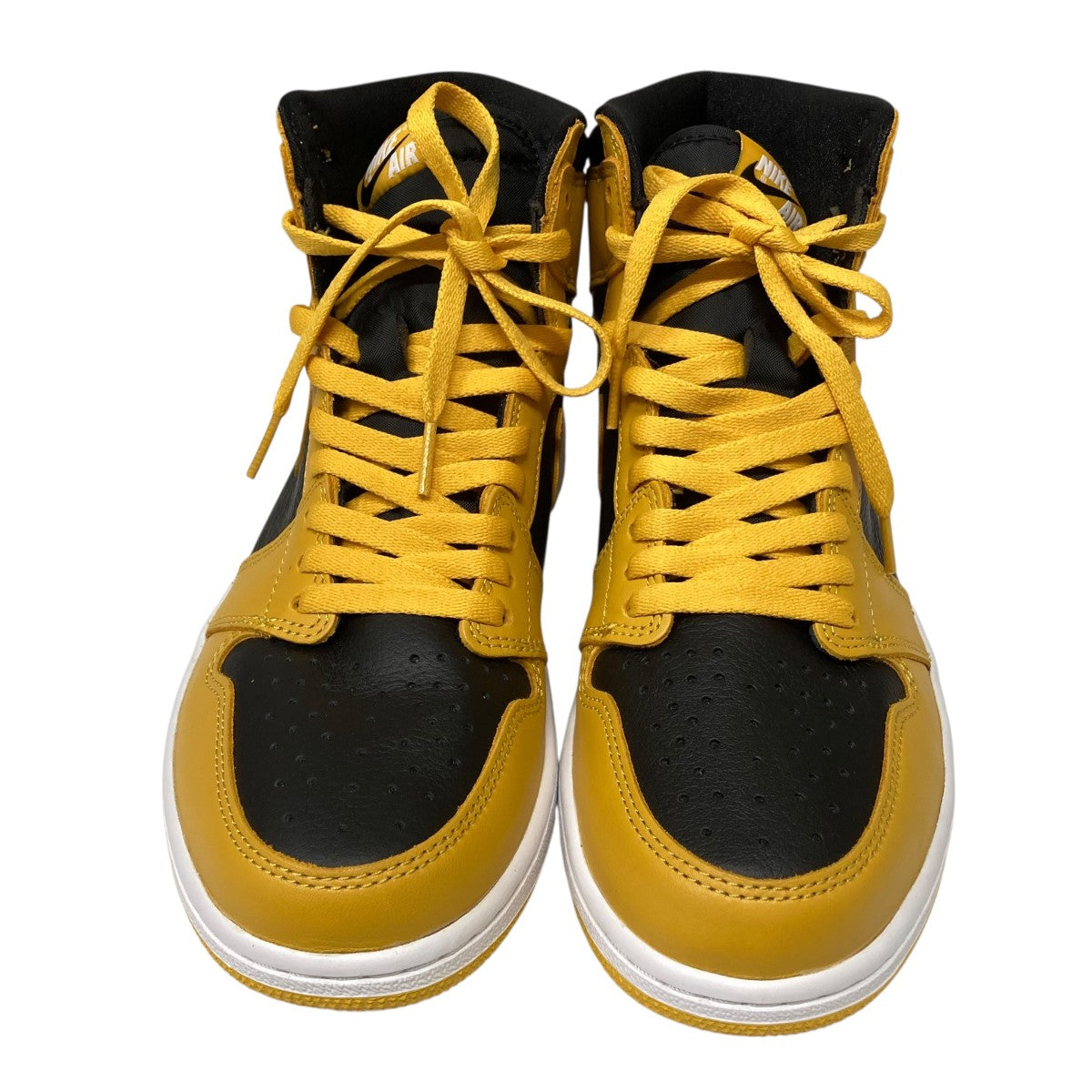 Air Jordan 1 High OG Pollenスニーカー555088-701