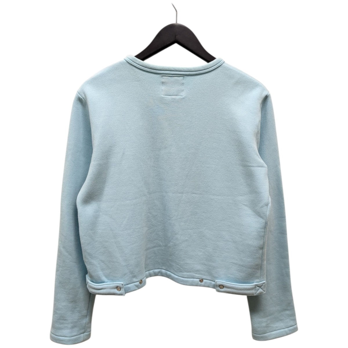 agnes b(アニエスベー) プレッションカーディガン0267M001 0267M001