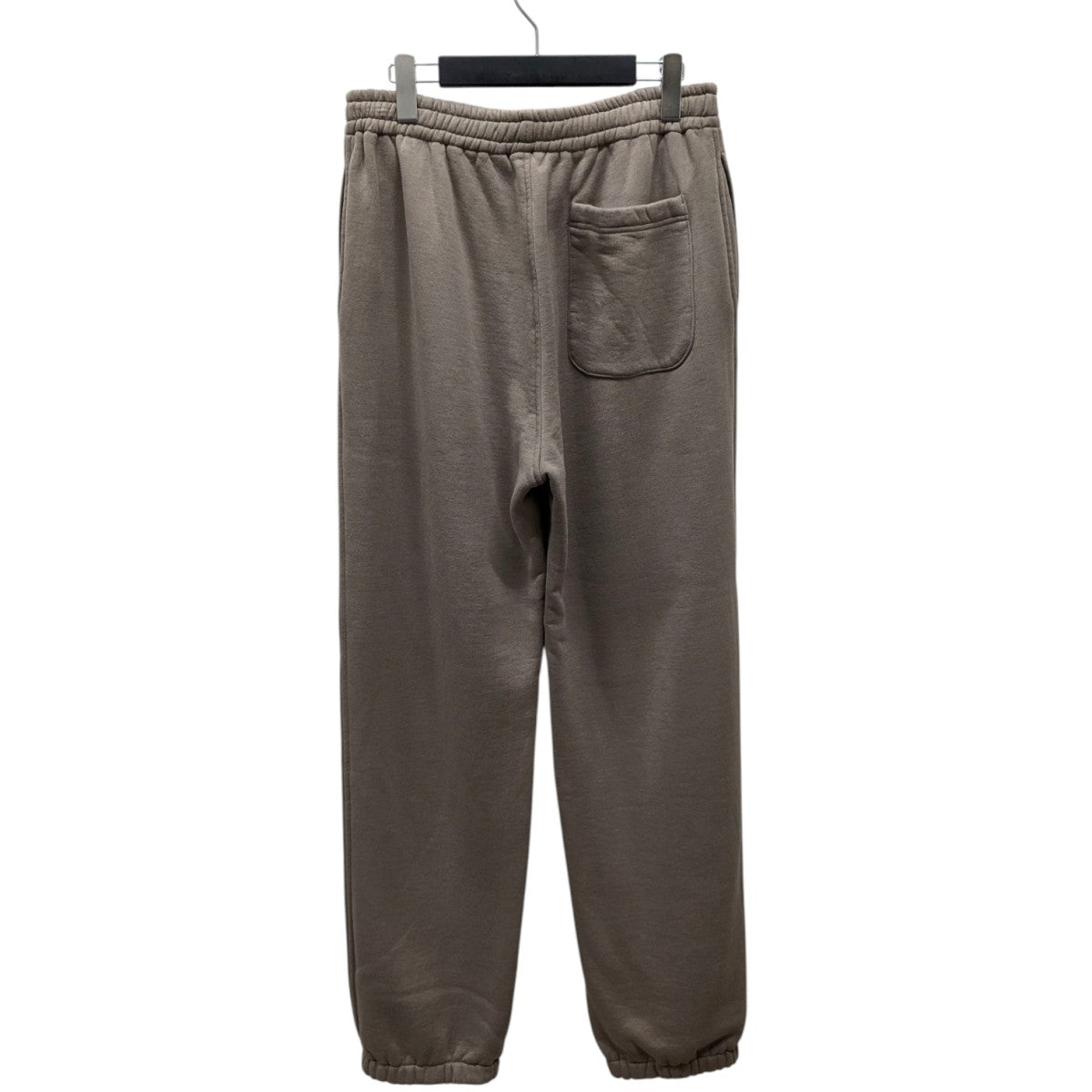 AURALEE(オーラリー) SMOOTH SOFT SWEAT PANTSスウェットパンツ