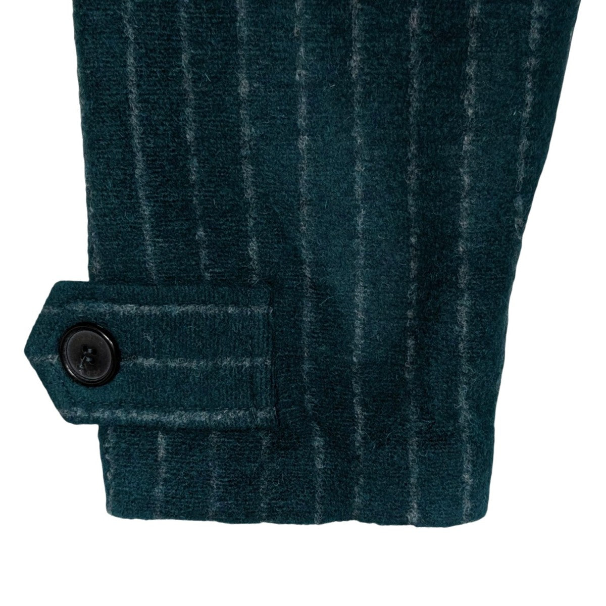 BIT TWO POCKET STRIPESストライプジャケット