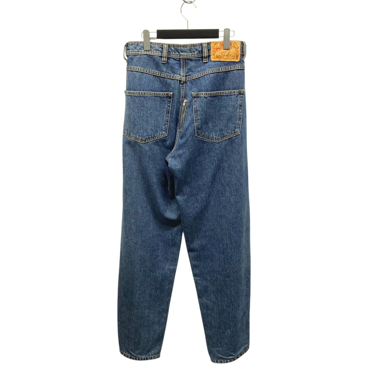 MAGLIANO(マリアーノ) パールボタン スラックス ブラック MAGLIANO(マリアーノ) スラックス GP07 ブラック サイズ M