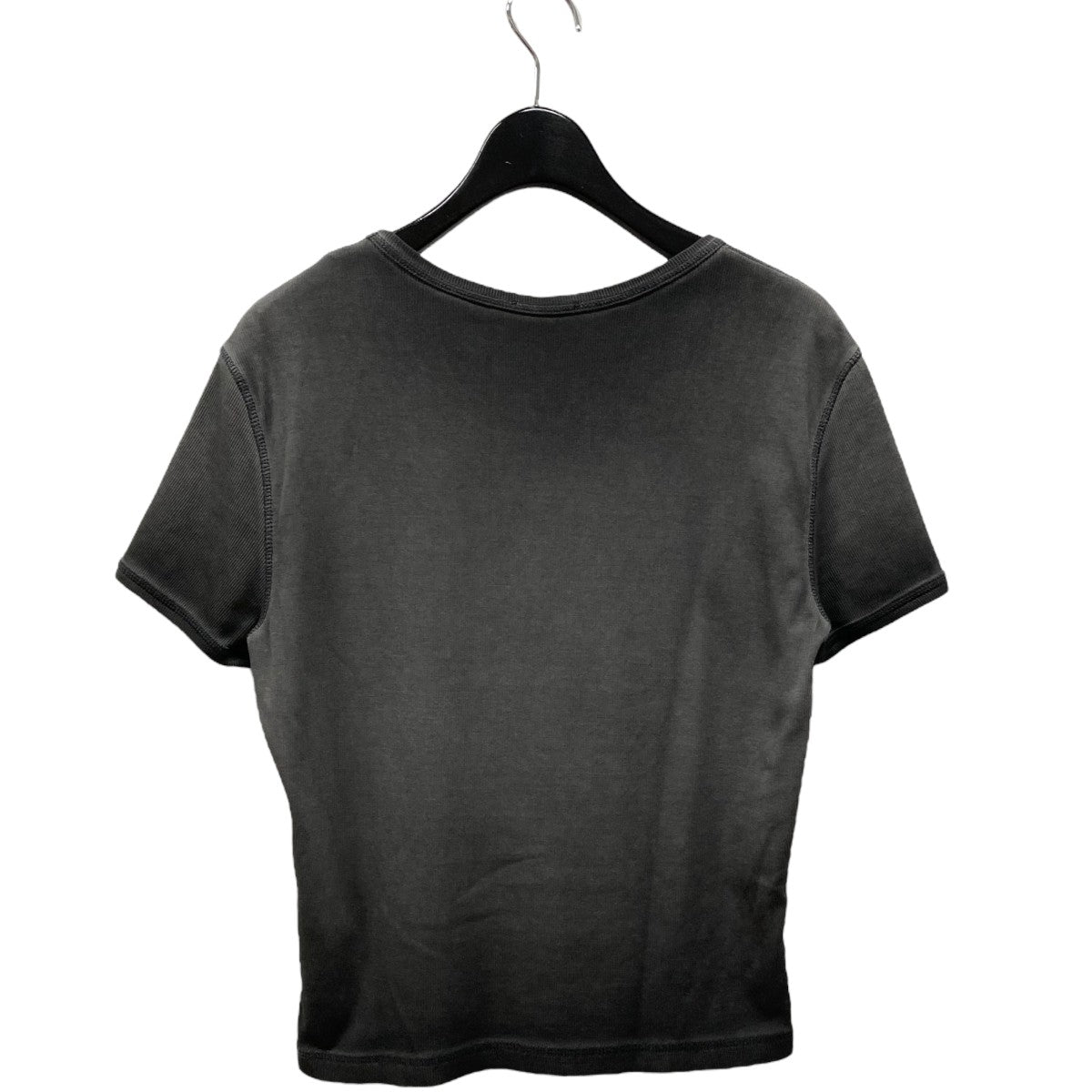 新品 試着のみ DIESEL ダークグレー 半袖Tシャツ 訳あり定価36300円 DIESEL ディーゼル メンズ Tシャツ 半袖 3枚セット ブランド