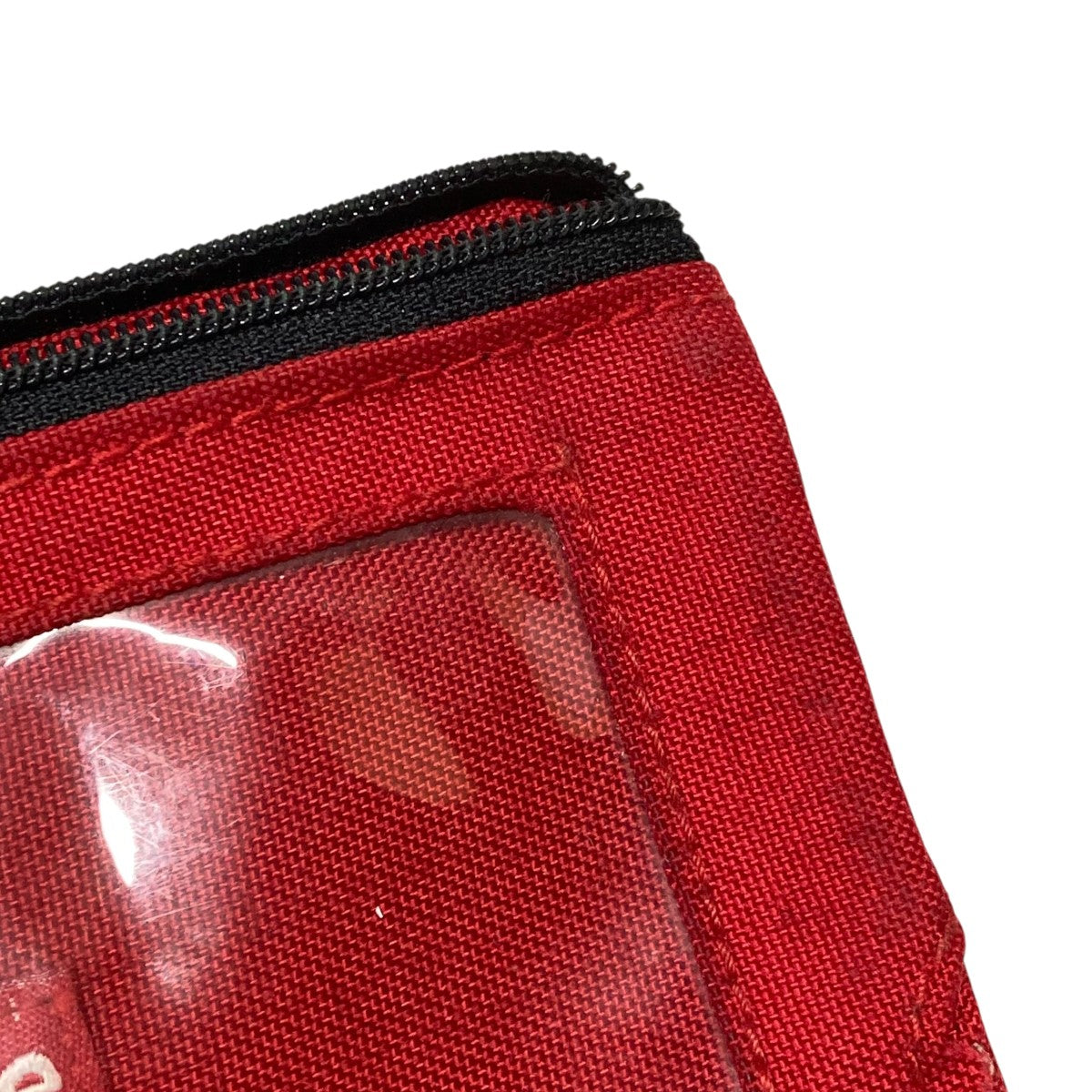 Supreme 'Mobile Pouch'モバイルポーチ 小物入れ 黒 ブラック