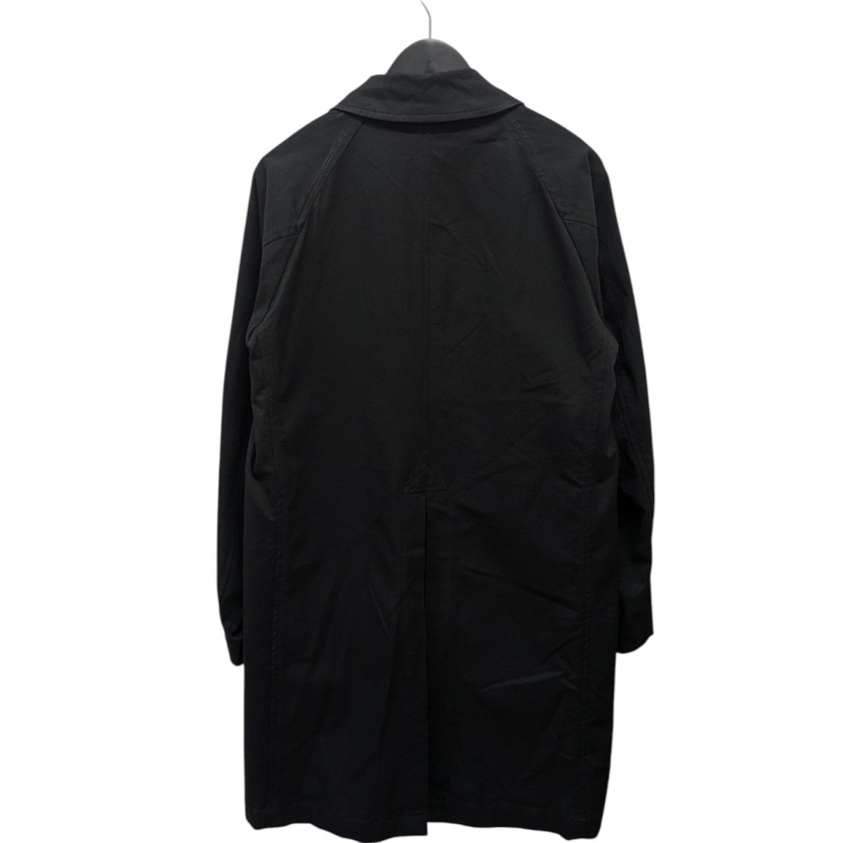 美品 TEATORA ウォレットコートプラス ステンカラーコート L ライナー付 vol.2745【TEATORA Wallet Coat PLUS Sneakers。】｜AUBERGE