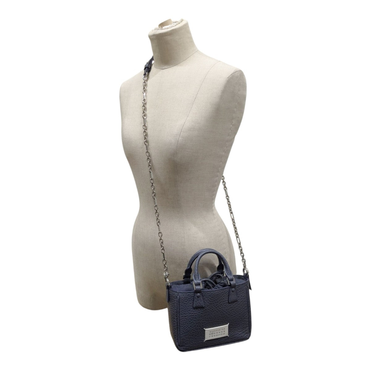 Maison Margiela ショルダーバッグSB1WG0046 古着・中古-2枚目のアイテム画像