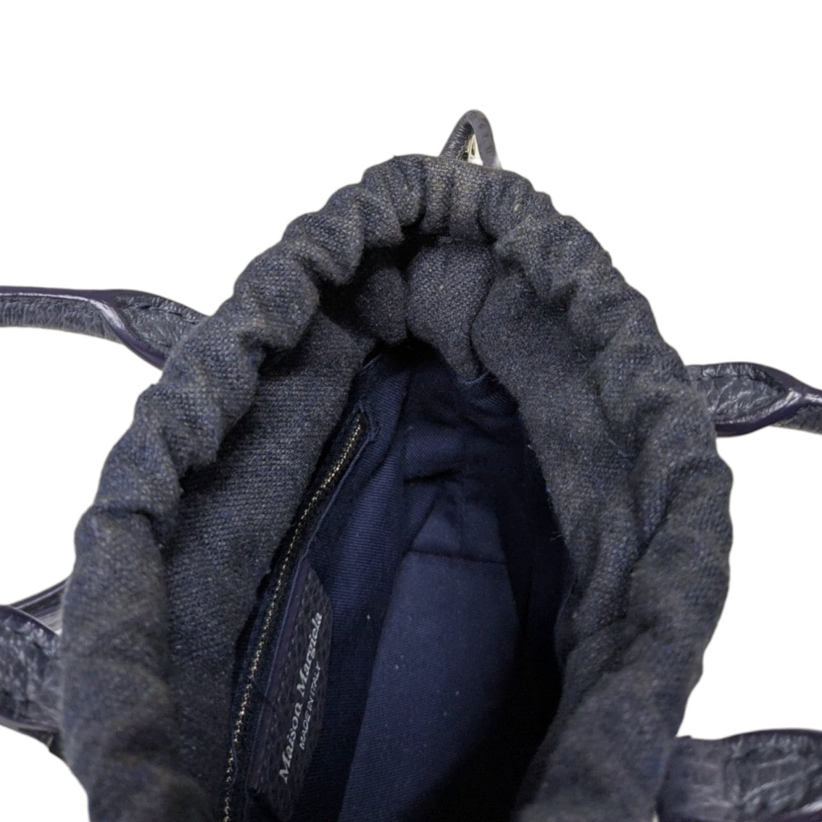 Maison Margiela ショルダーバッグSB1WG0046 古着・中古-8枚目のアイテム画像