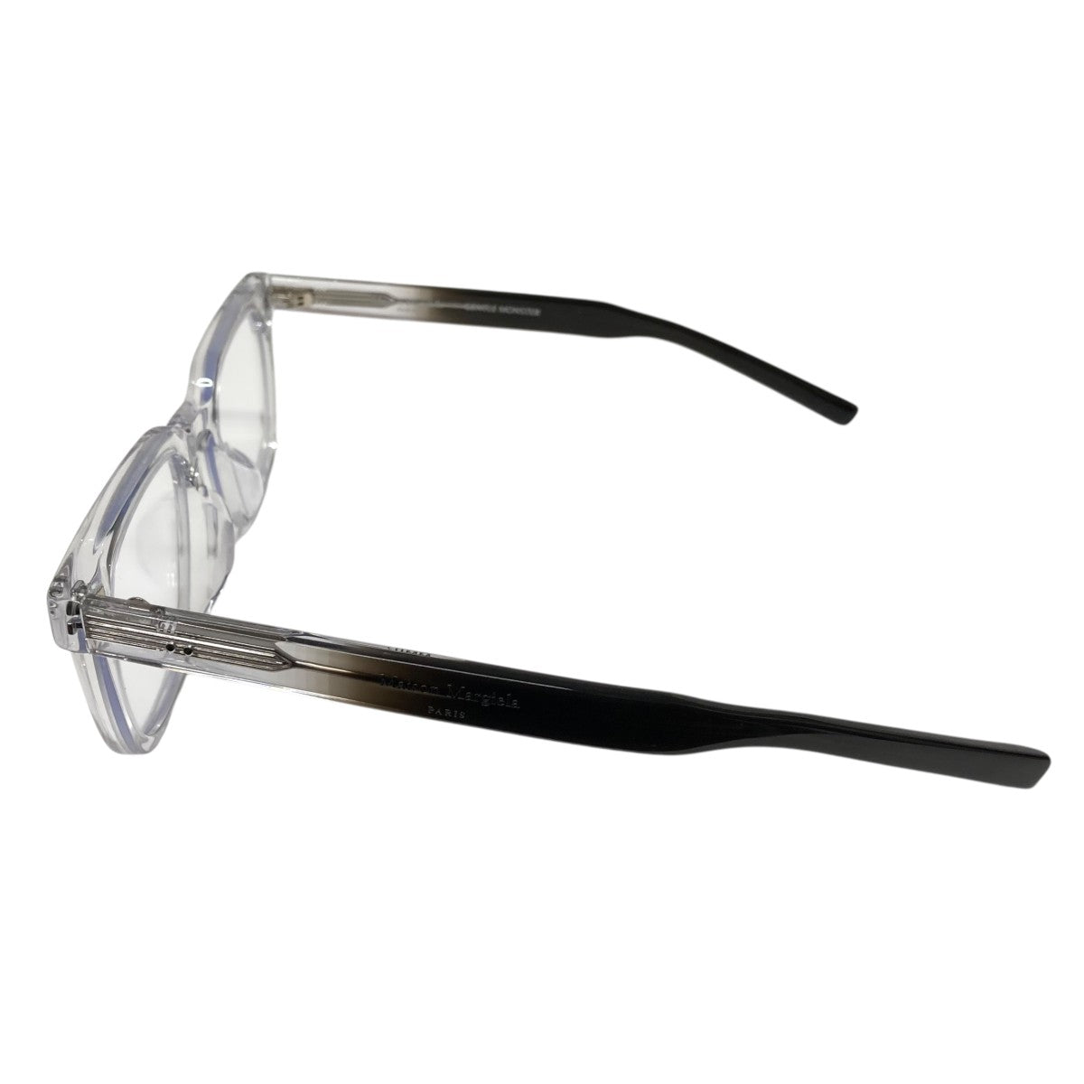 Maison Margiela×GENTLE MONSTER 眼鏡MM117 MM117 クリア