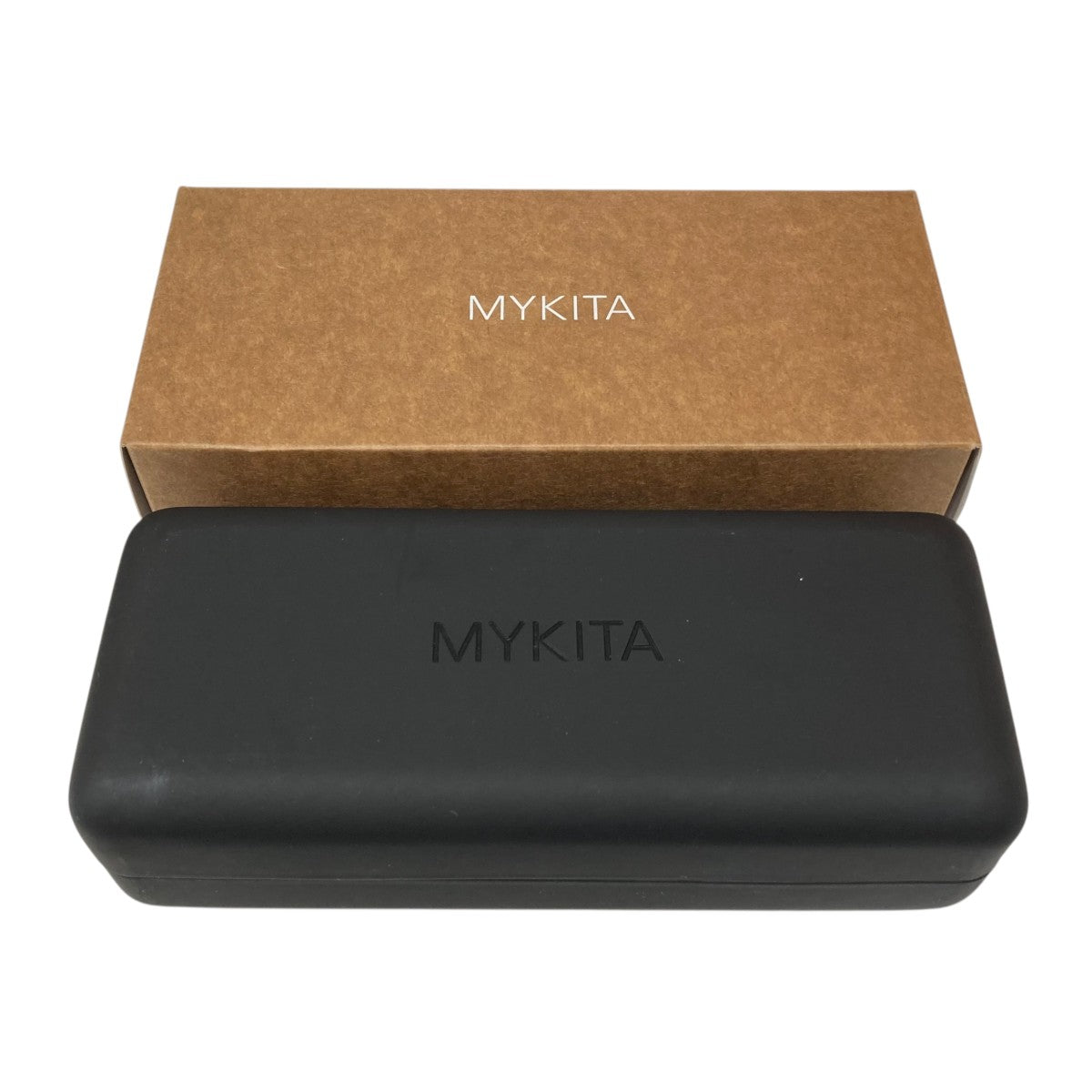 MYKITA(マイキータ) LAIMIサングラス ブラウン サイズ 50□21