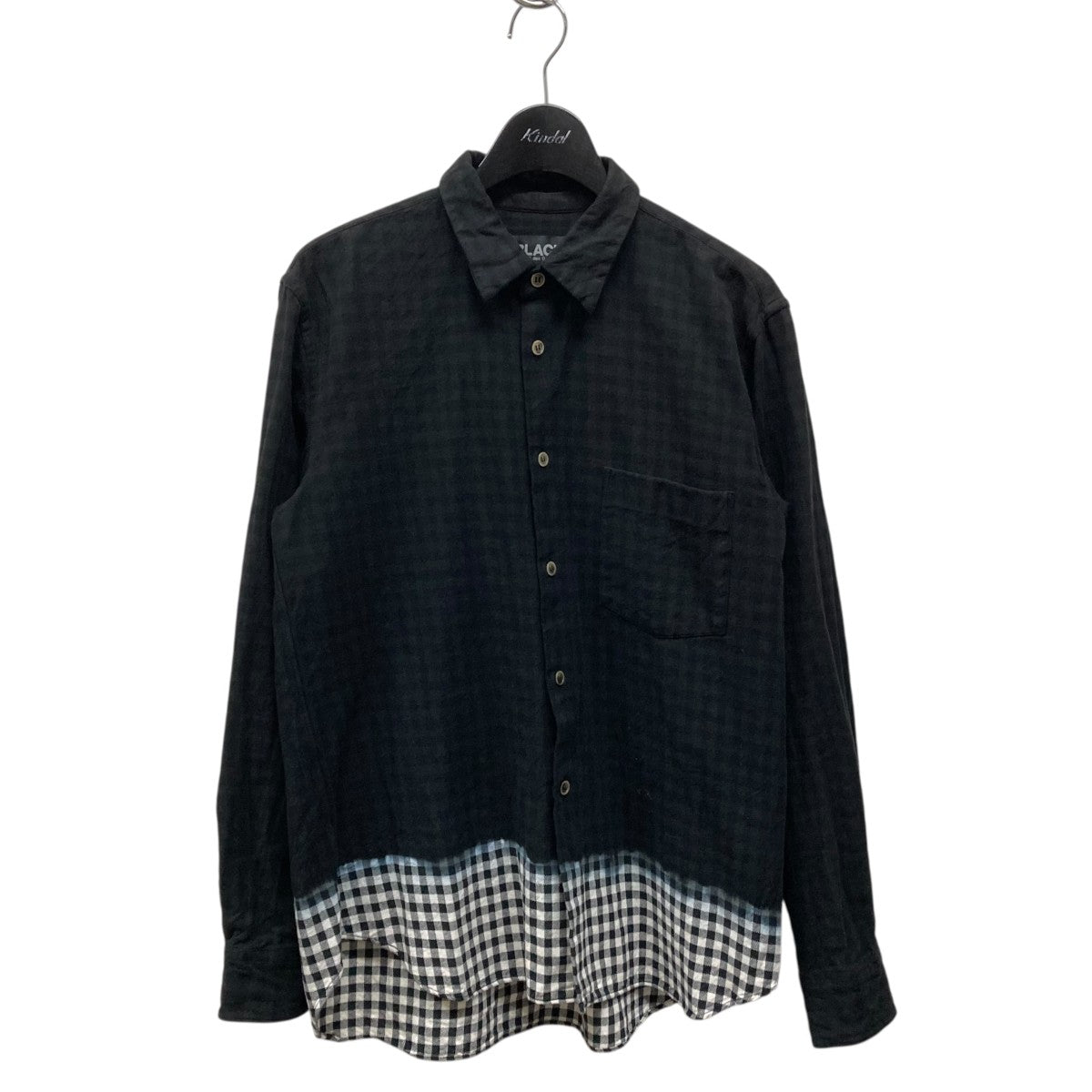 COMME des GARCONS SHIRT(コムデギャルソンシャツ) ギンガム