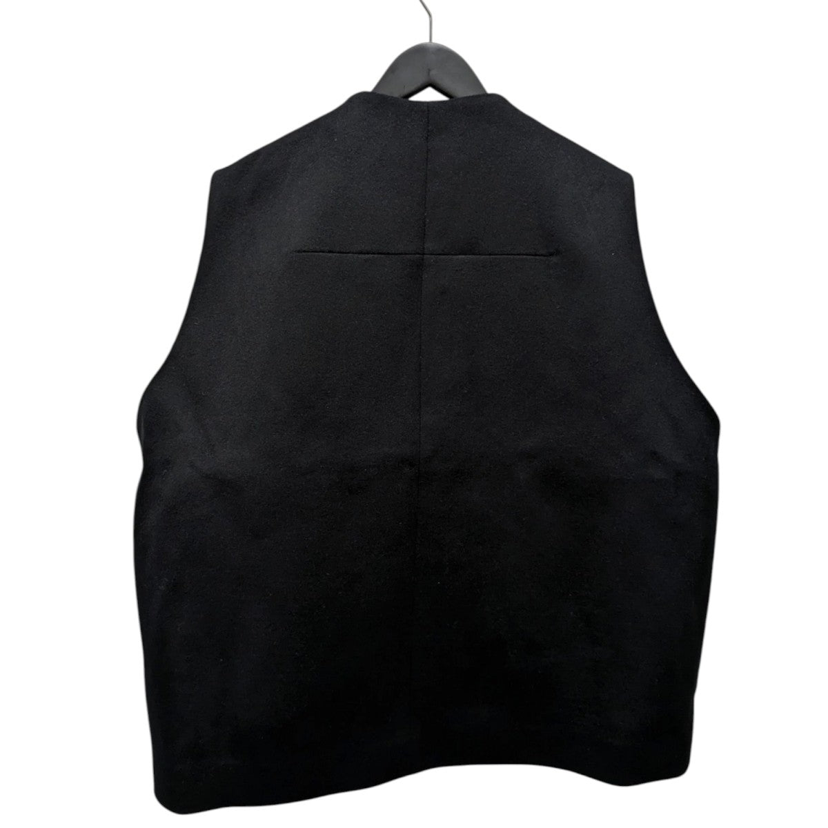 no control air(ノーコントロールエアー) ショートバービー