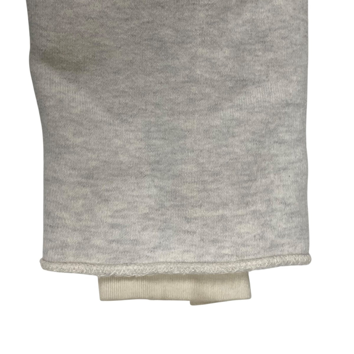 ミドリカワ　20aw THERMAL CREWNECK SWEAT Midorikawa(ミドリカワ) 20AWTHERMAL CREWNECK SWEATスウェット