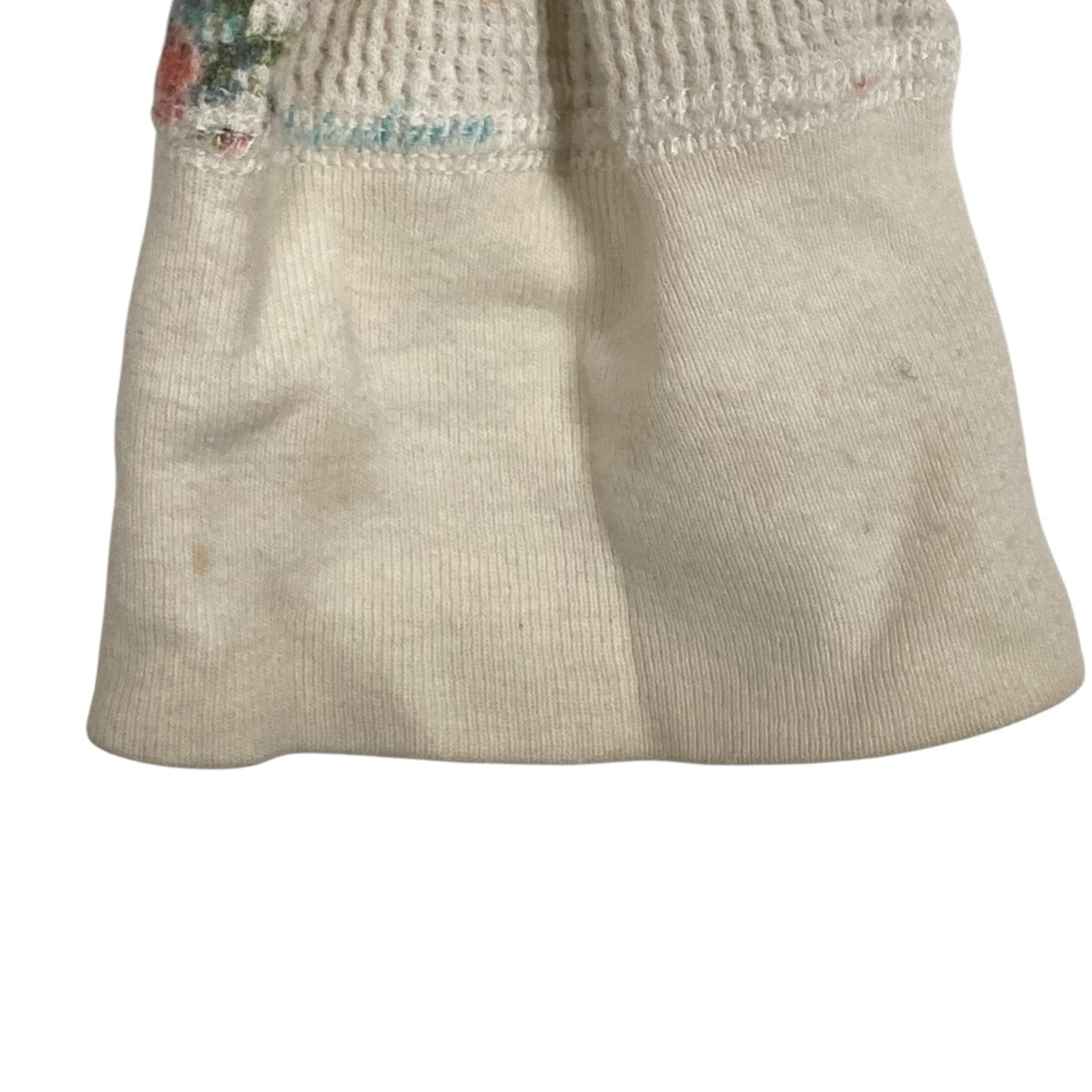 ミドリカワ　20aw THERMAL CREWNECK SWEAT Midorikawa(ミドリカワ) 20AWTHERMAL CREWNECK SWEATスウェット