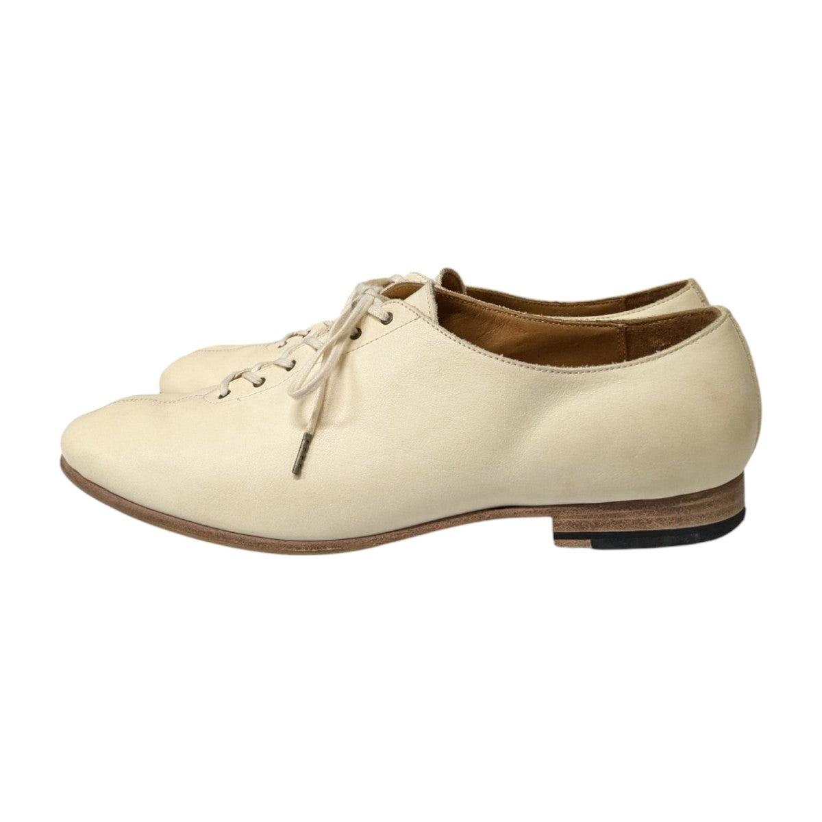 Phlannel×forme Dance Shoesレザーシューズ2001e435 2001e435