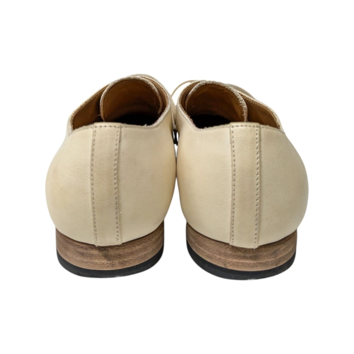 Phlannel×forme Dance Shoesレザーシューズ2001e435 2001e435